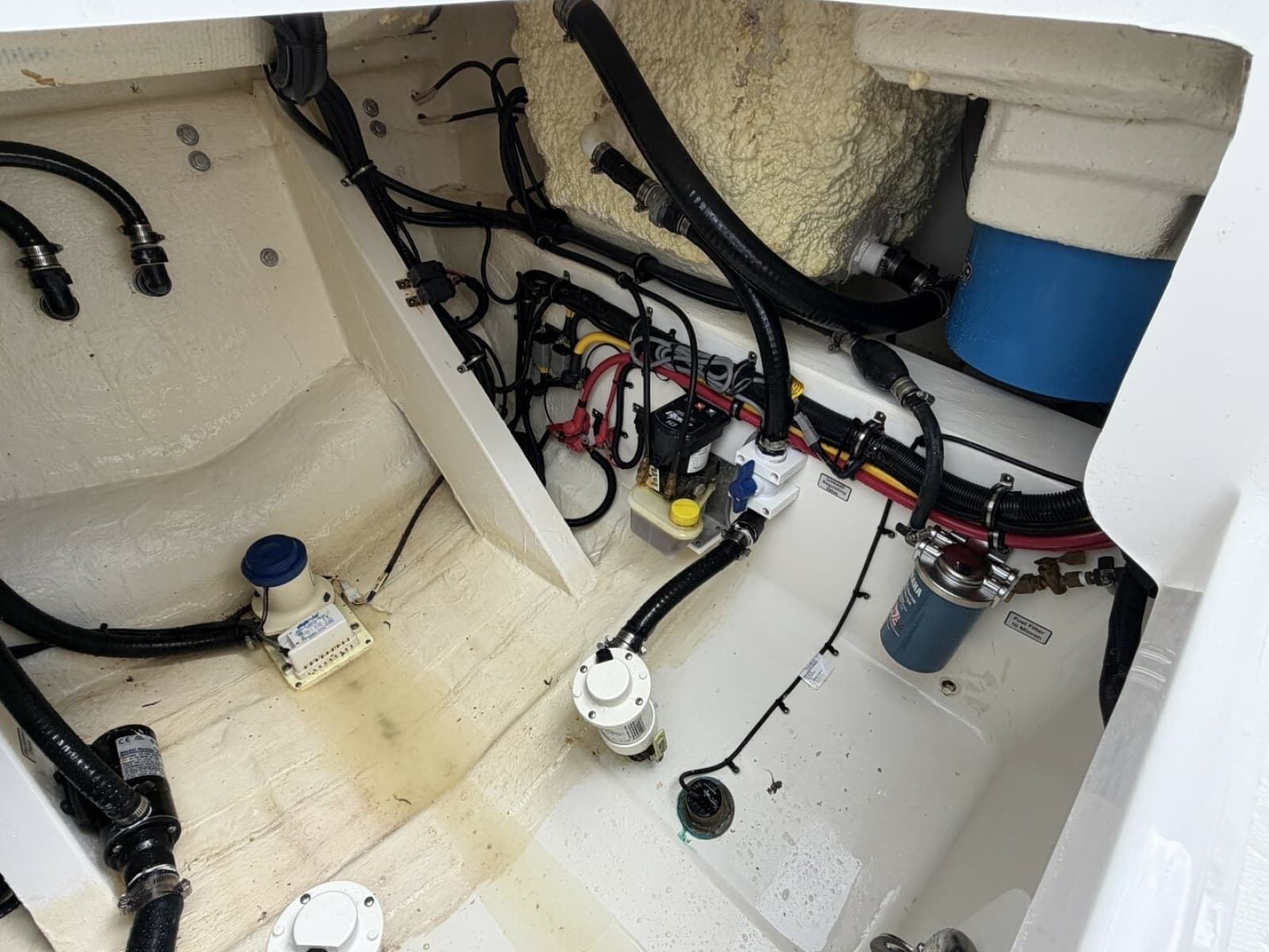 2024 Regulator 30XO - Photo 42