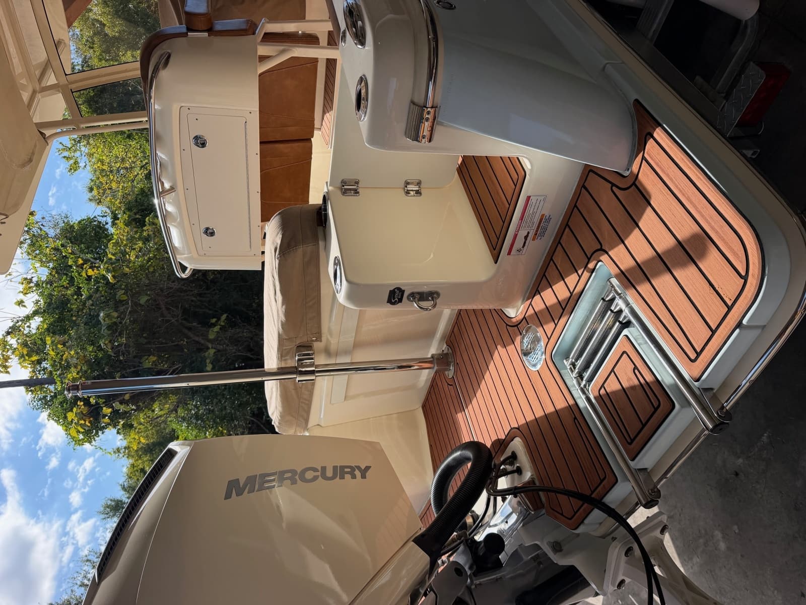 2024 Scout 240 XSF - Photo 7