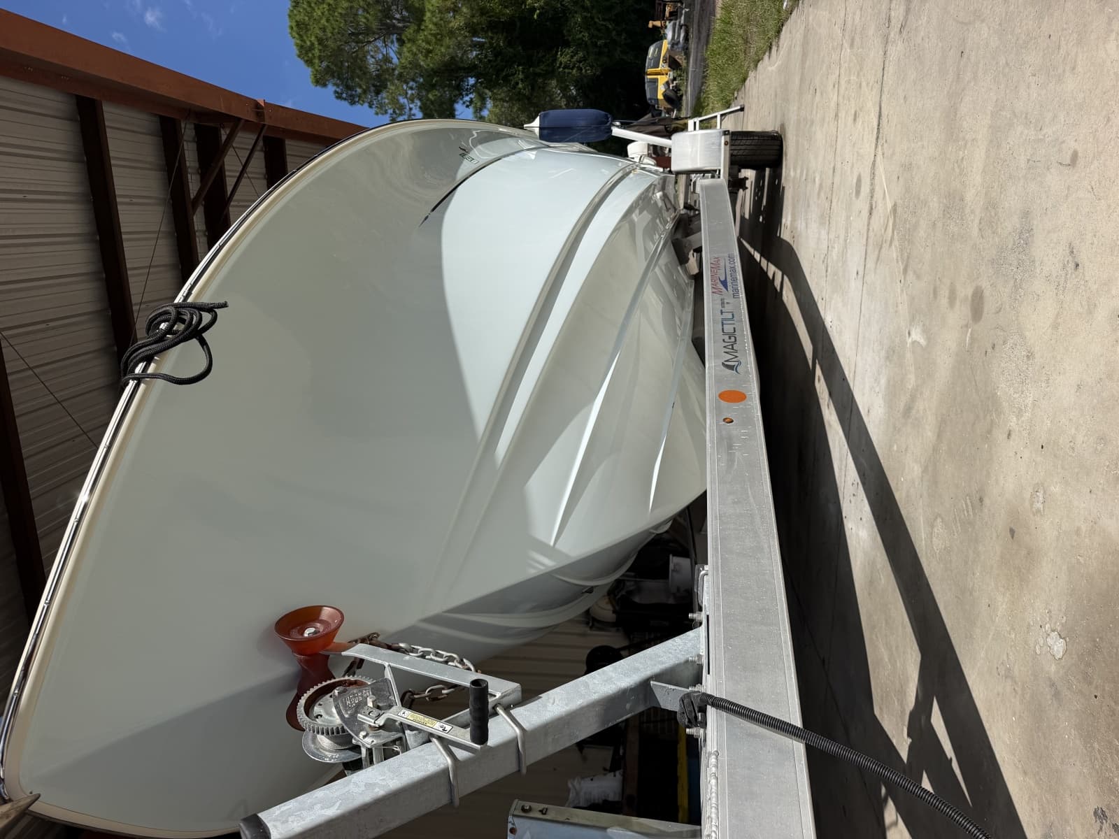 2024 Scout 240 XSF - Photo 4