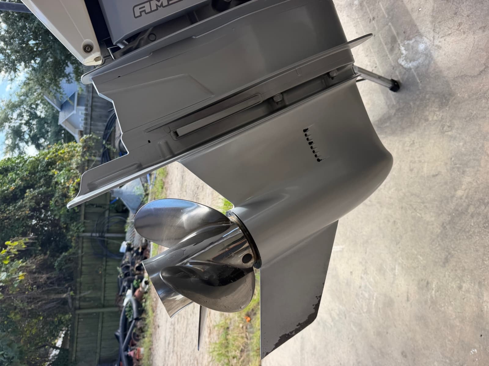 2024 Scout 240 XSF - Photo 8