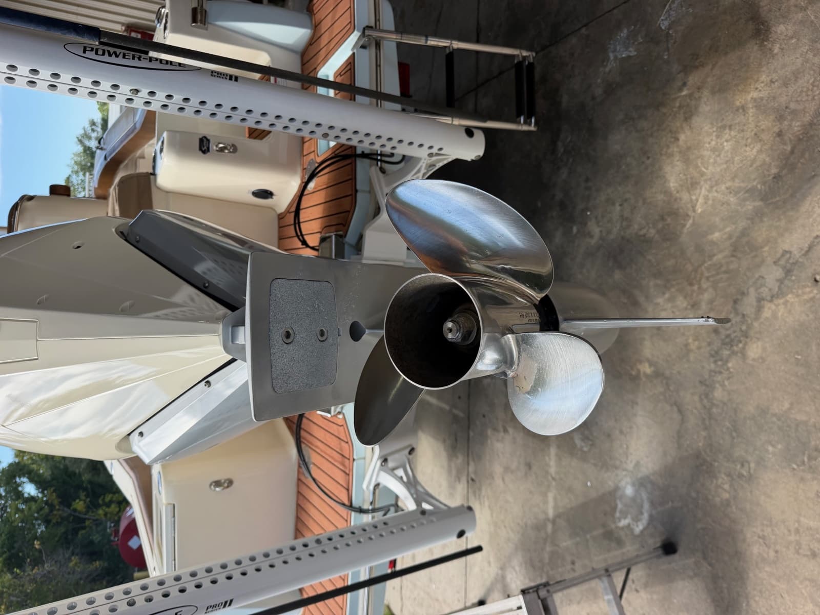 2024 Scout 240 XSF - Photo 9