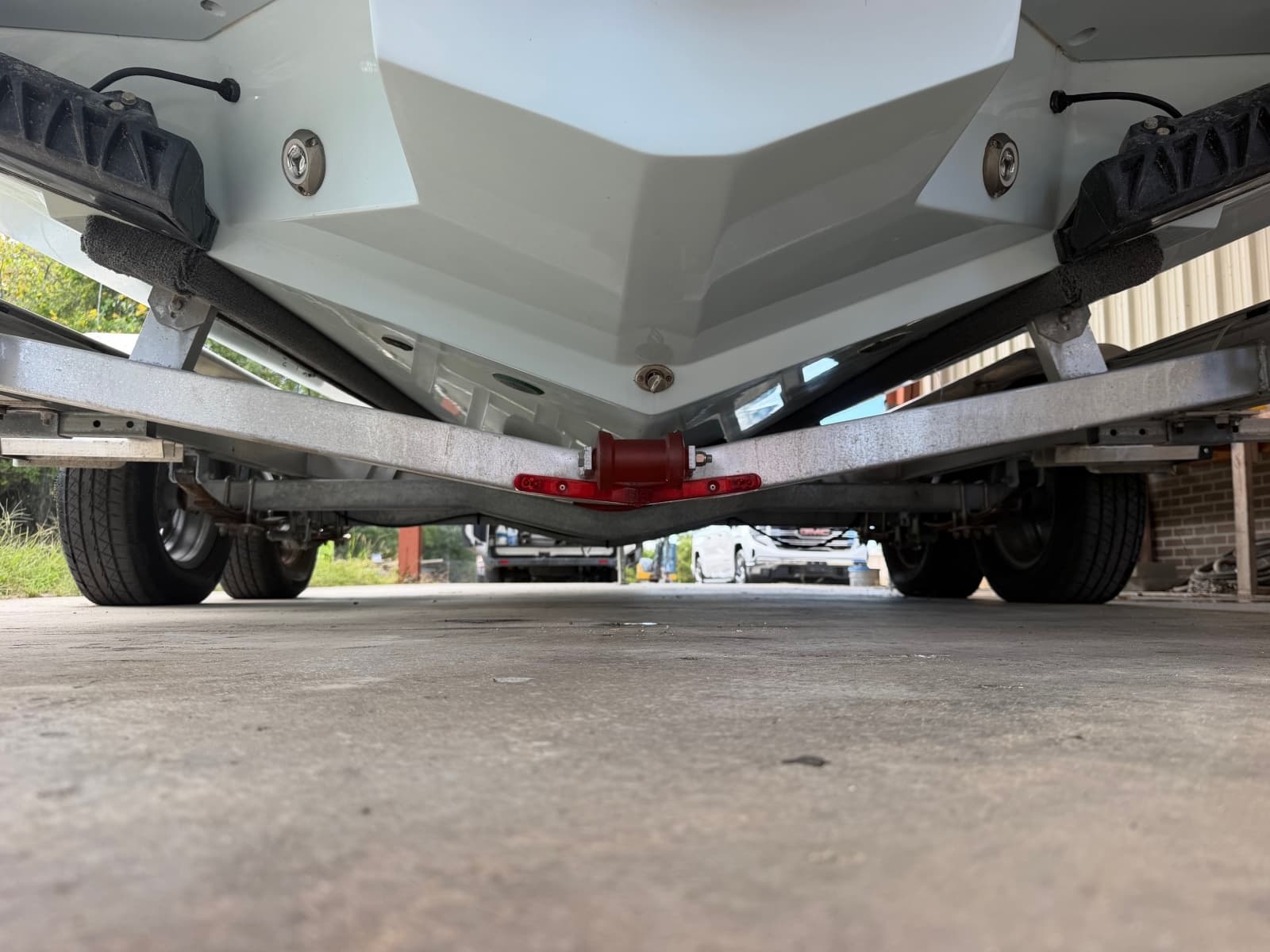 2024 Scout 240 XSF - Photo 46