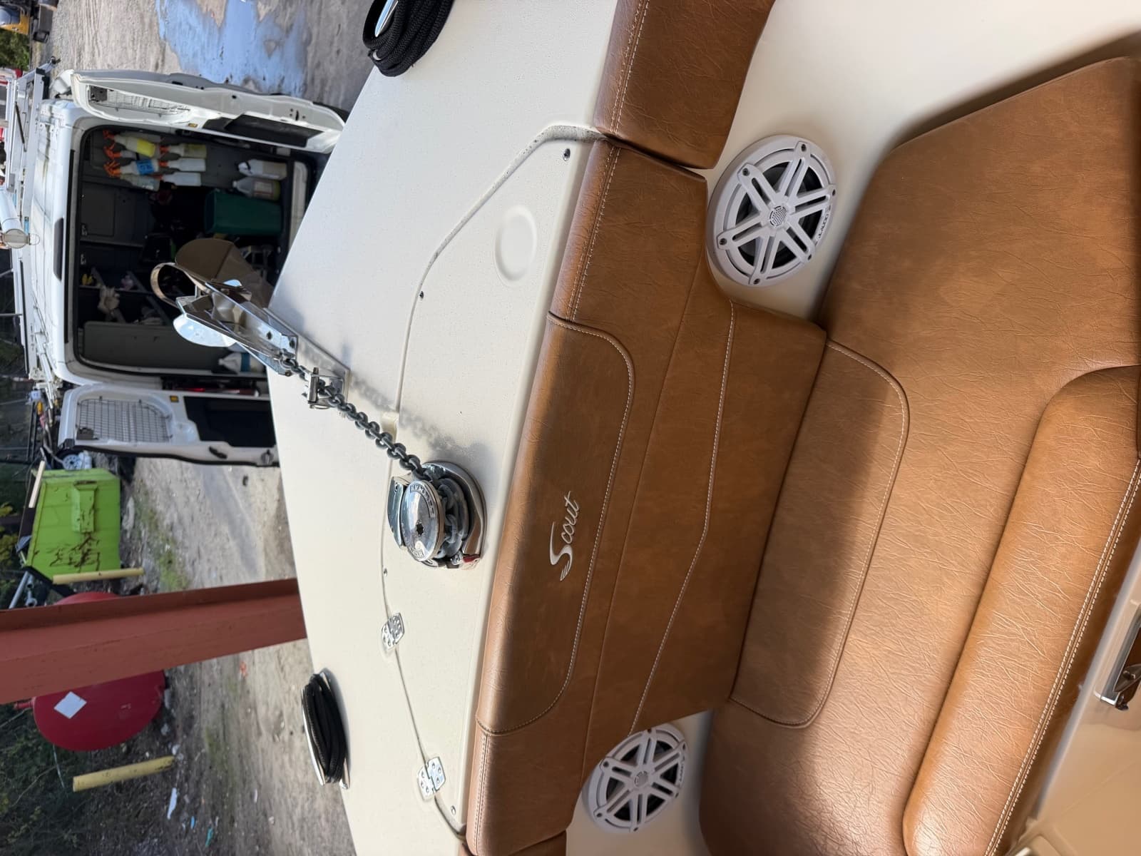 2024 Scout 240 XSF - Photo 20