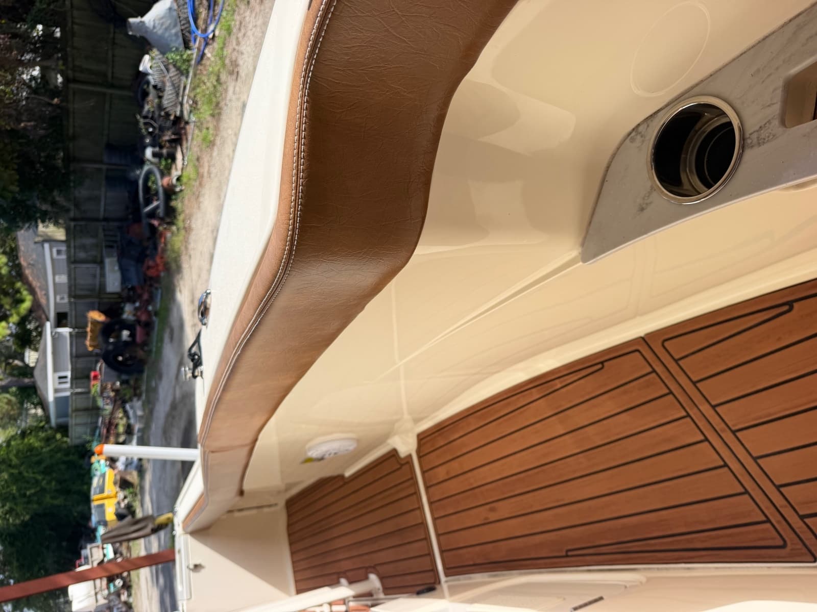 2024 Scout 240 XSF - Photo 24