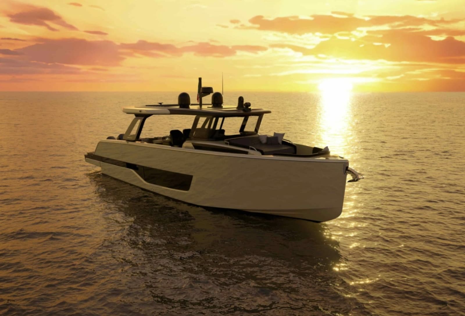 2026 Cranchi A46 O/B - Photo 6