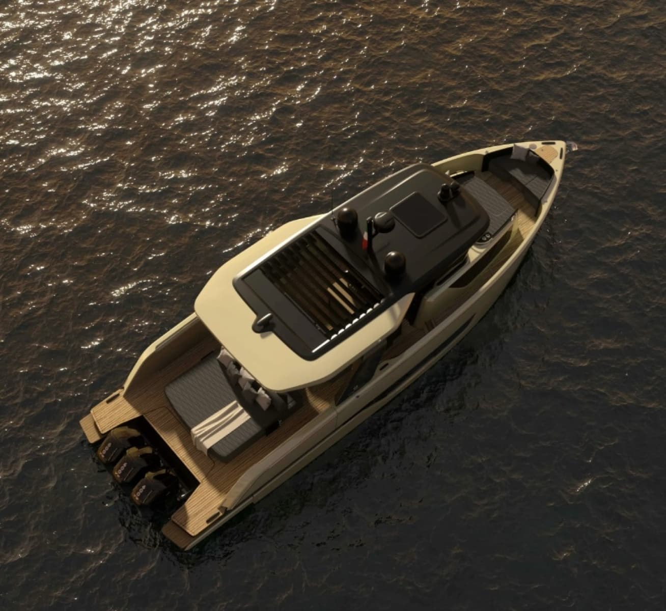 2026 Cranchi A46 O/B - Photo 7