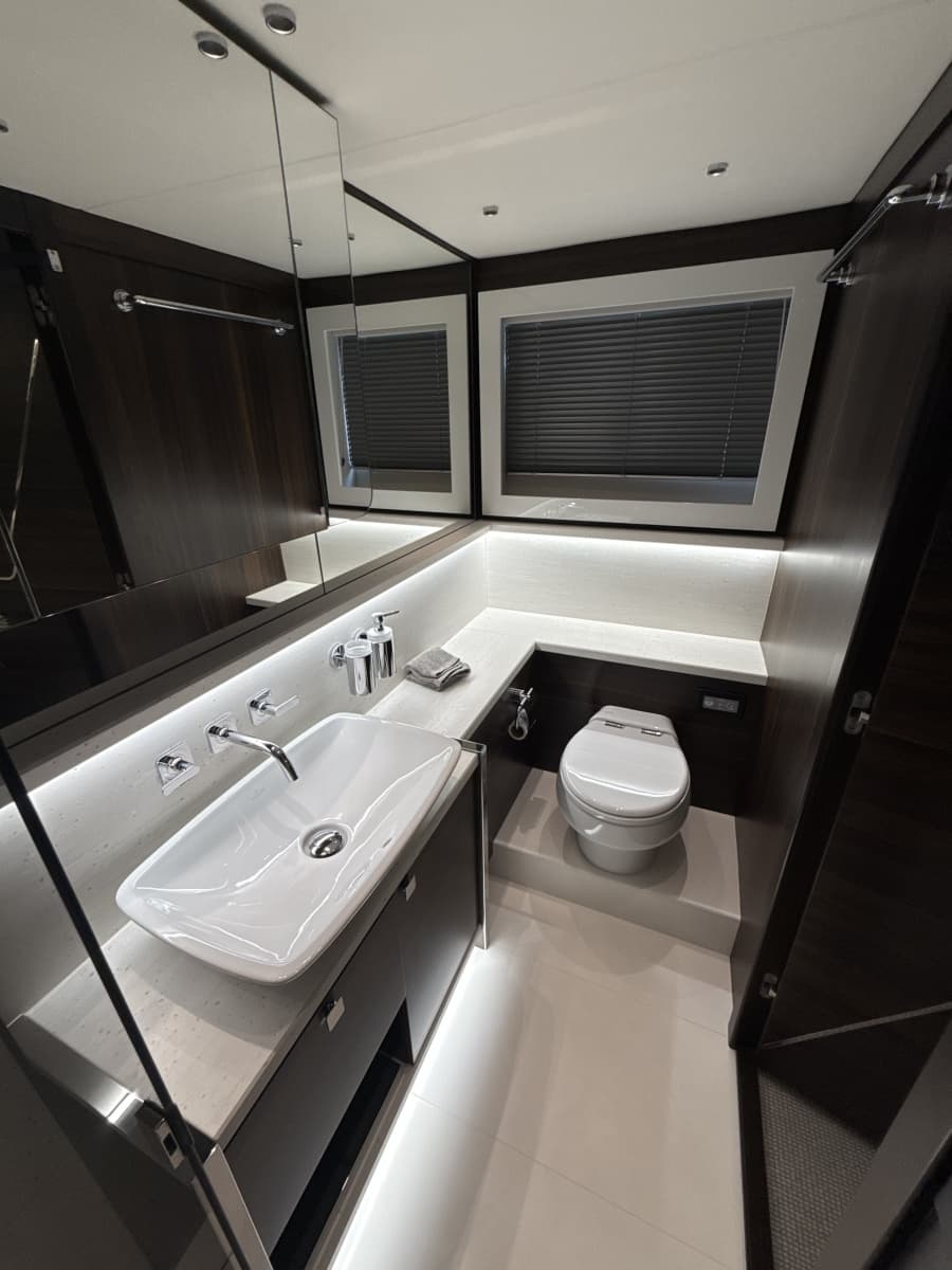 2023 Sunseeker Predator 65 - Photo 66
