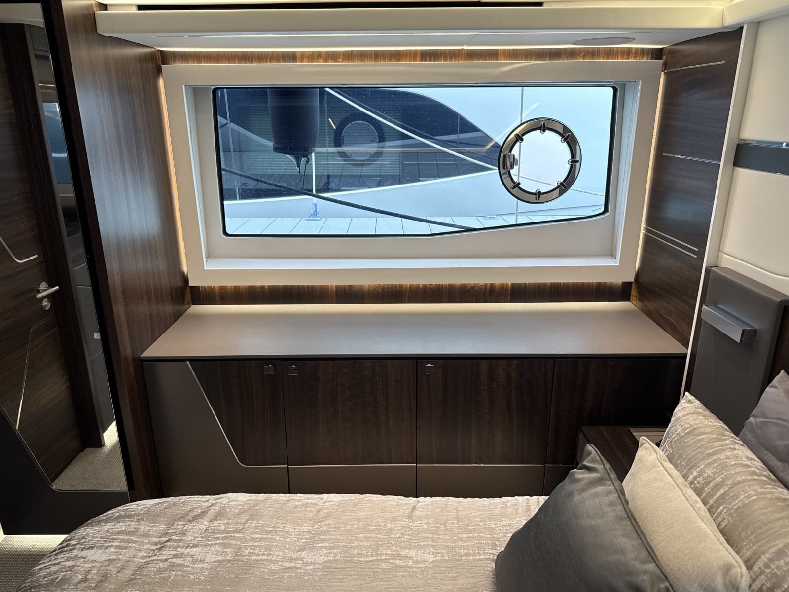 2023 Sunseeker Predator 65 - Photo 61