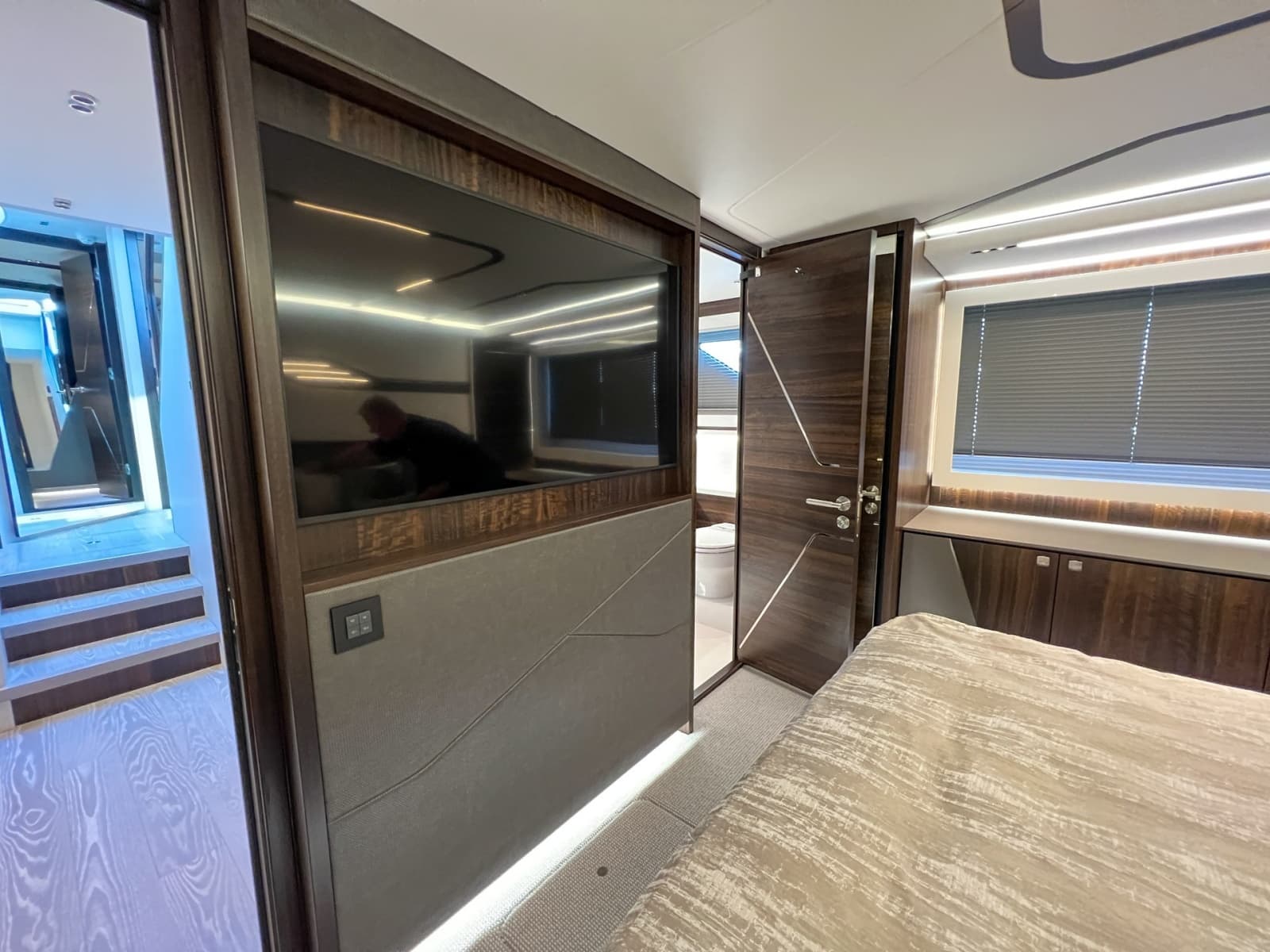 2023 Sunseeker Predator 65 - Photo 64
