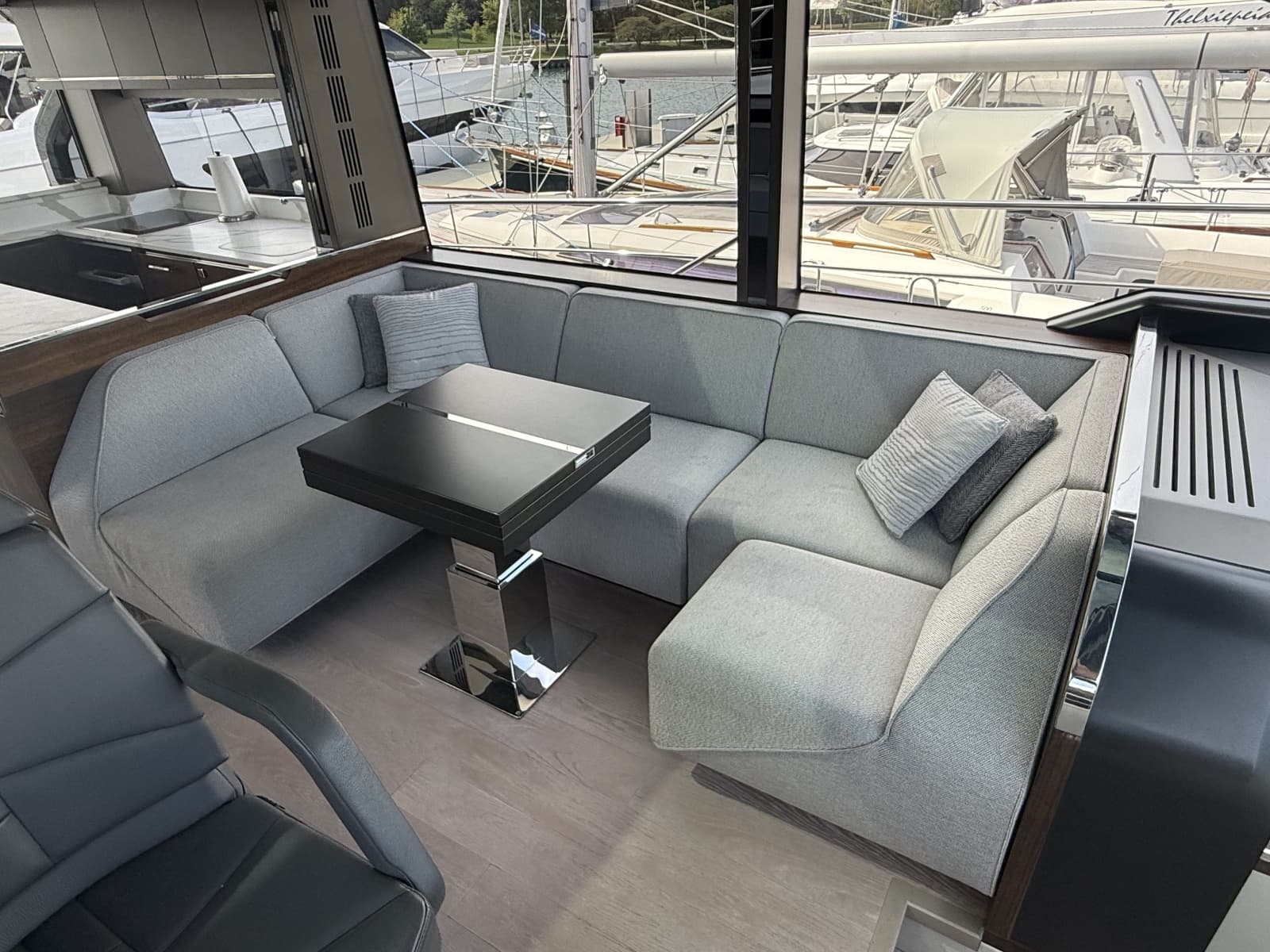 2023 Sunseeker Predator 65 - Photo 72