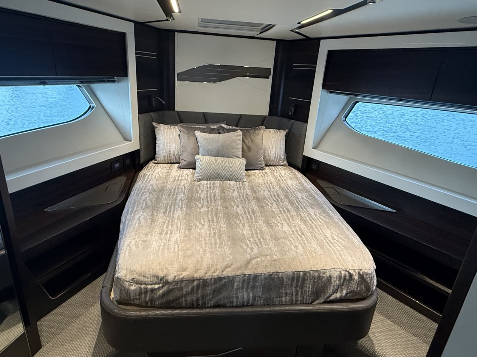 2023 Sunseeker Predator 65 - Photo 71