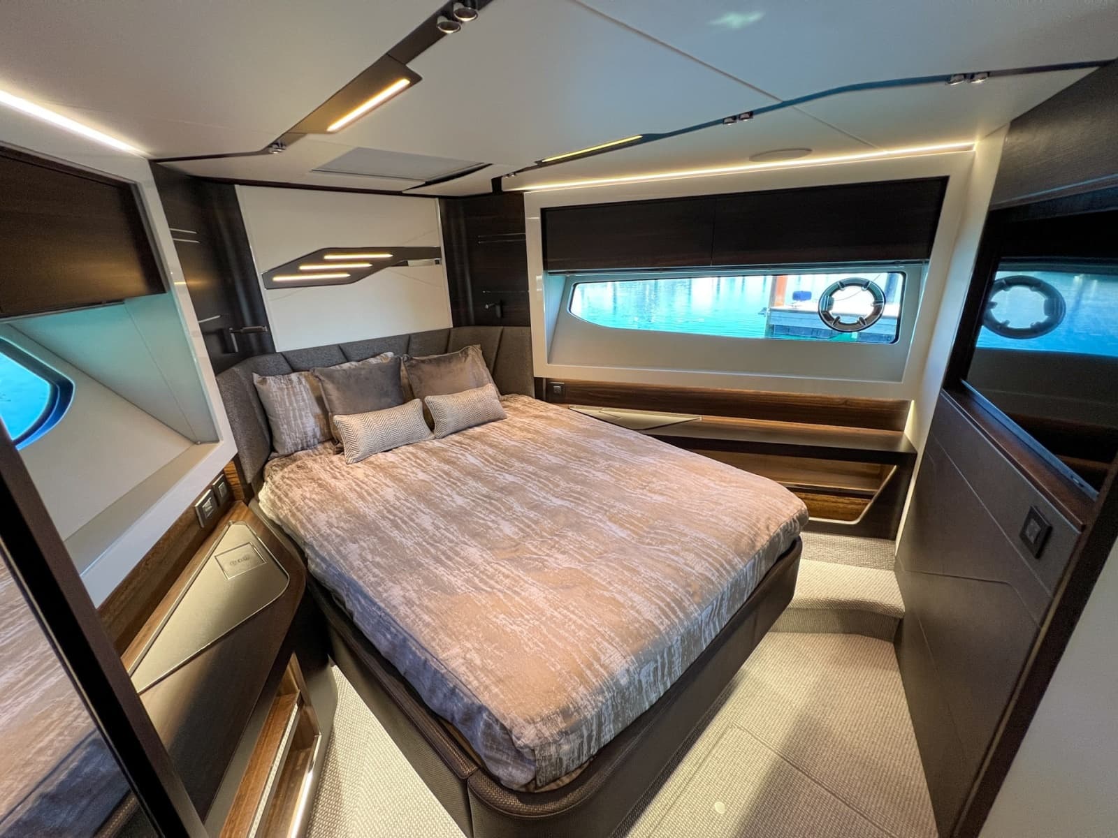 2023 Sunseeker Predator 65 - Photo 76