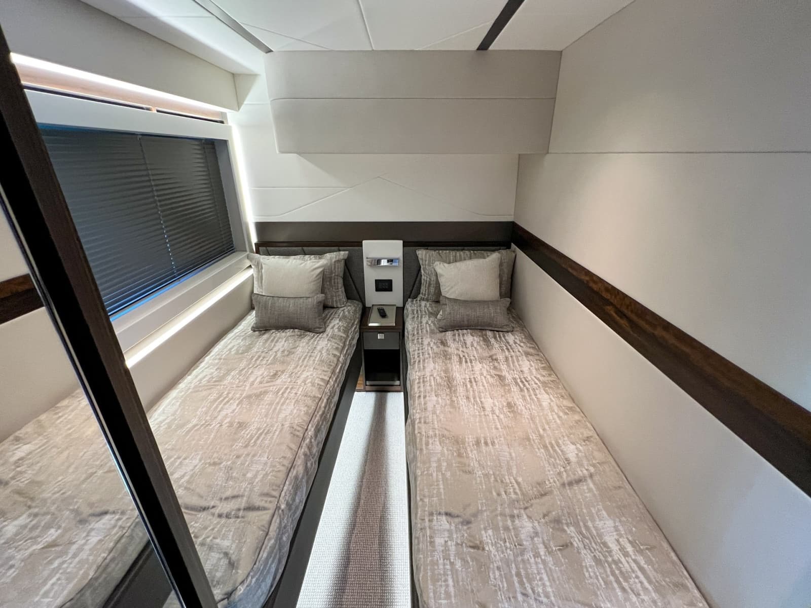 2023 Sunseeker Predator 65 - Photo 83