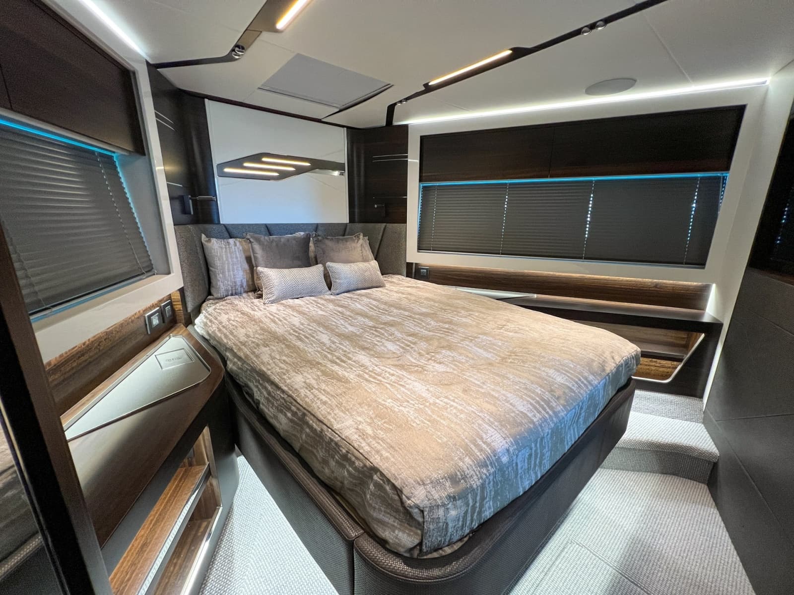 2023 Sunseeker Predator 65 - Photo 77