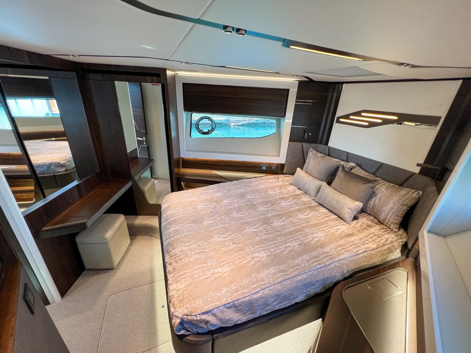 2023 Sunseeker Predator 65 - Photo 75