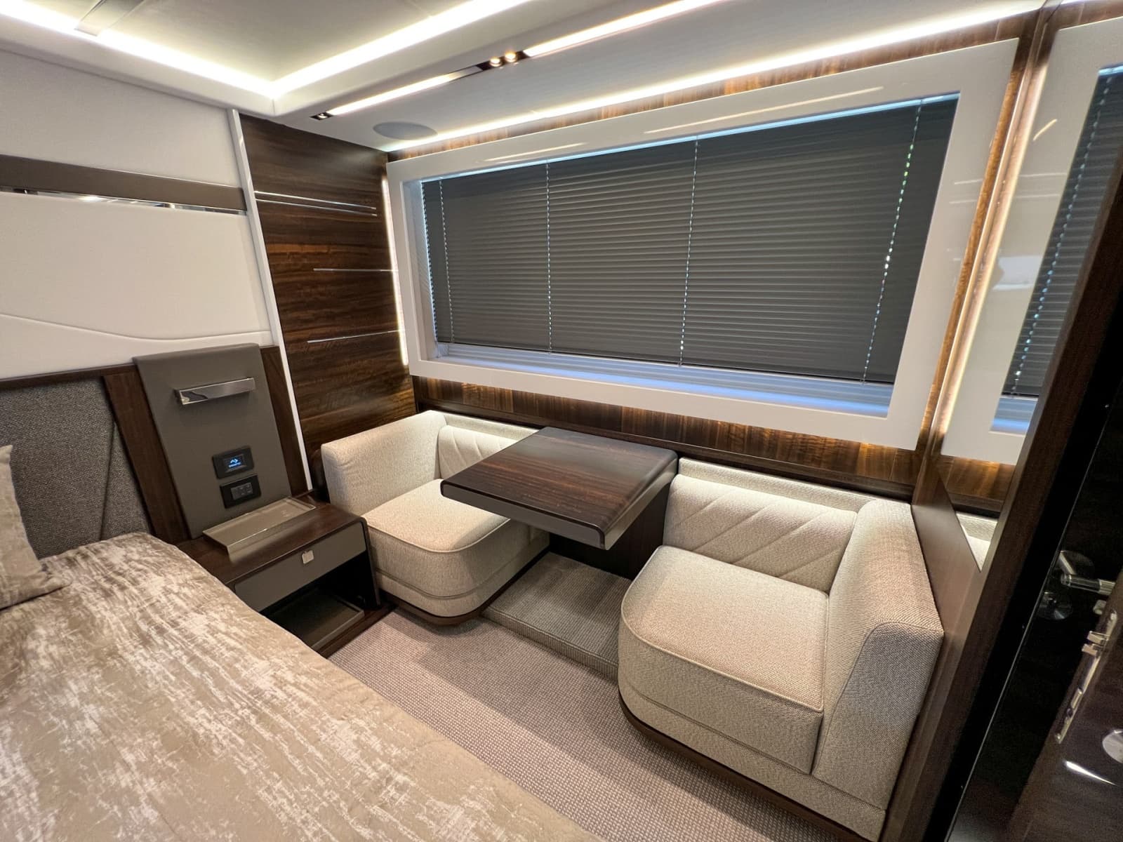 2023 Sunseeker Predator 65 - Photo 59