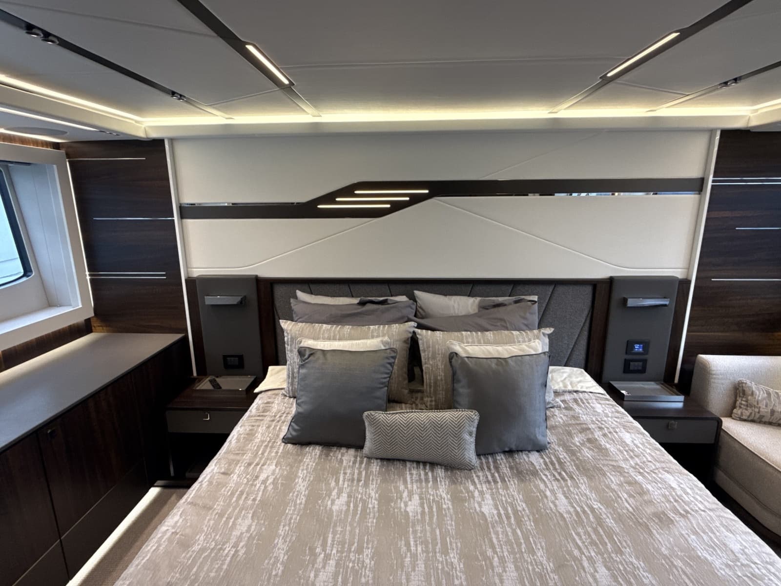 2023 Sunseeker Predator 65 - Photo 57