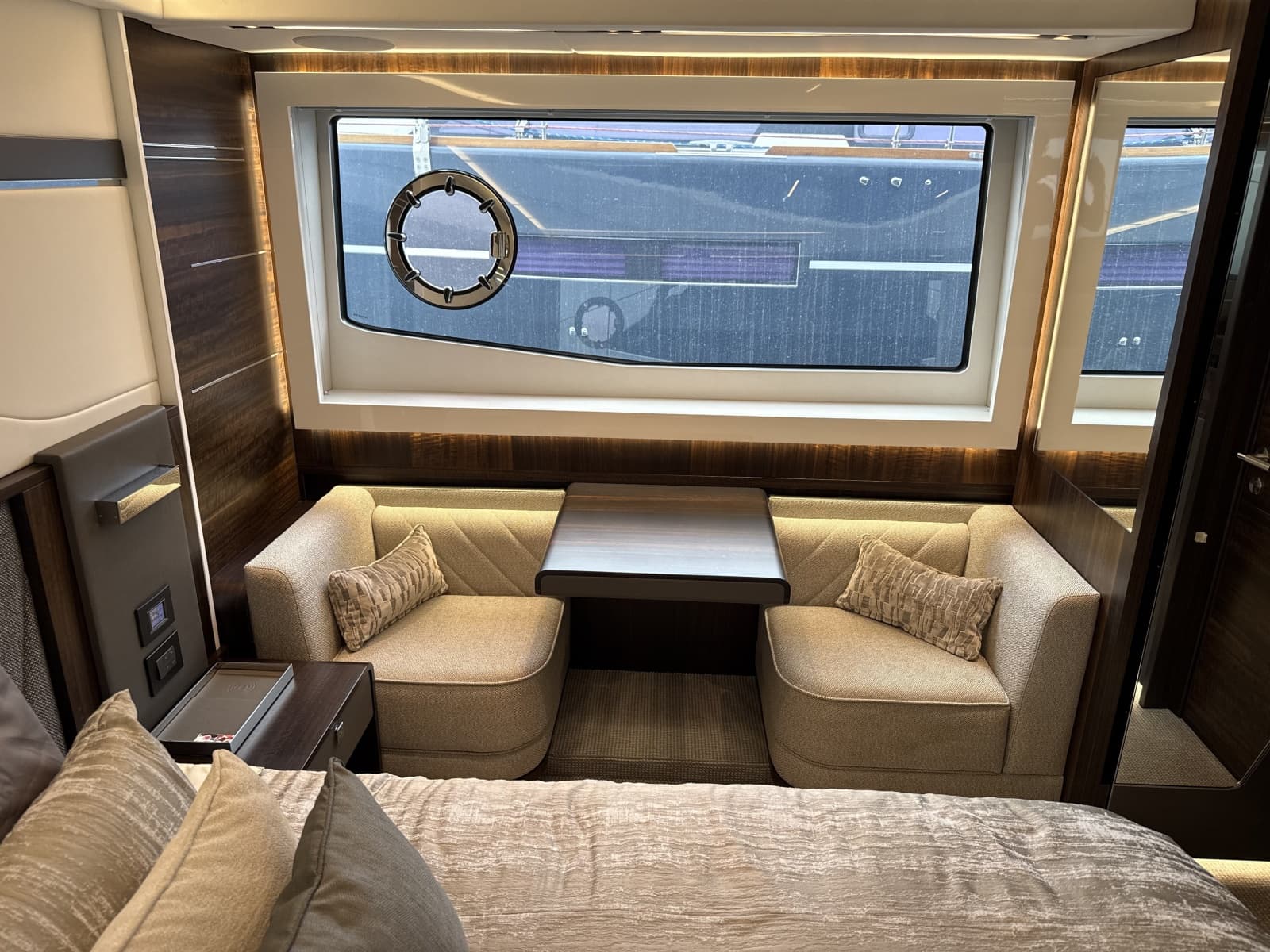 2023 Sunseeker Predator 65 - Photo 58