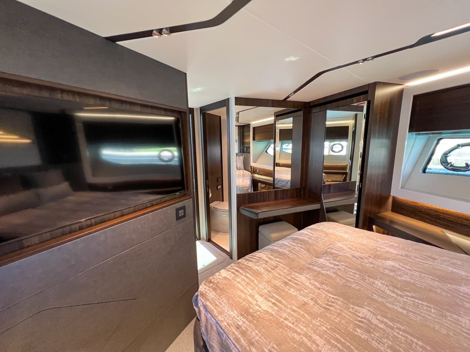 2023 Sunseeker Predator 65 - Photo 78