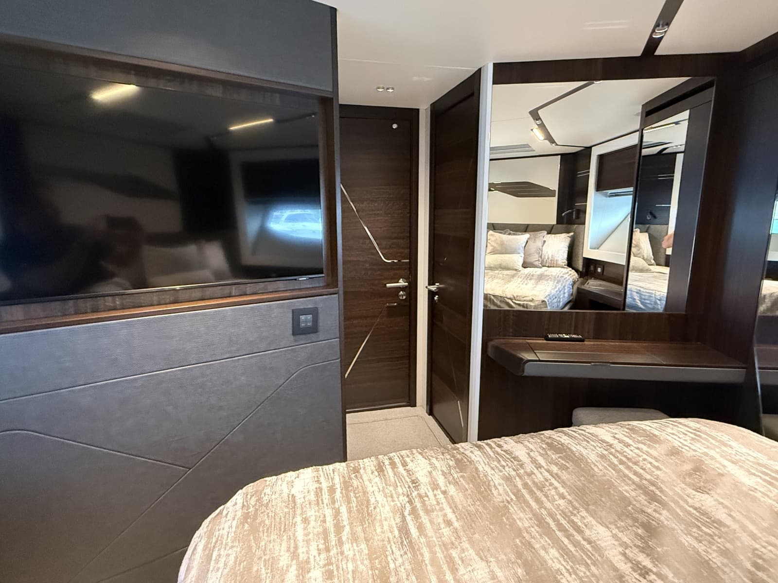 2023 Sunseeker Predator 65 - Photo 62