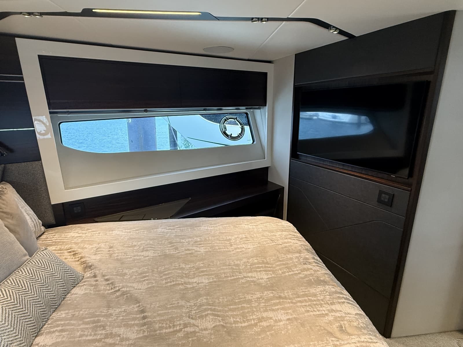 2023 Sunseeker Predator 65 - Photo 53