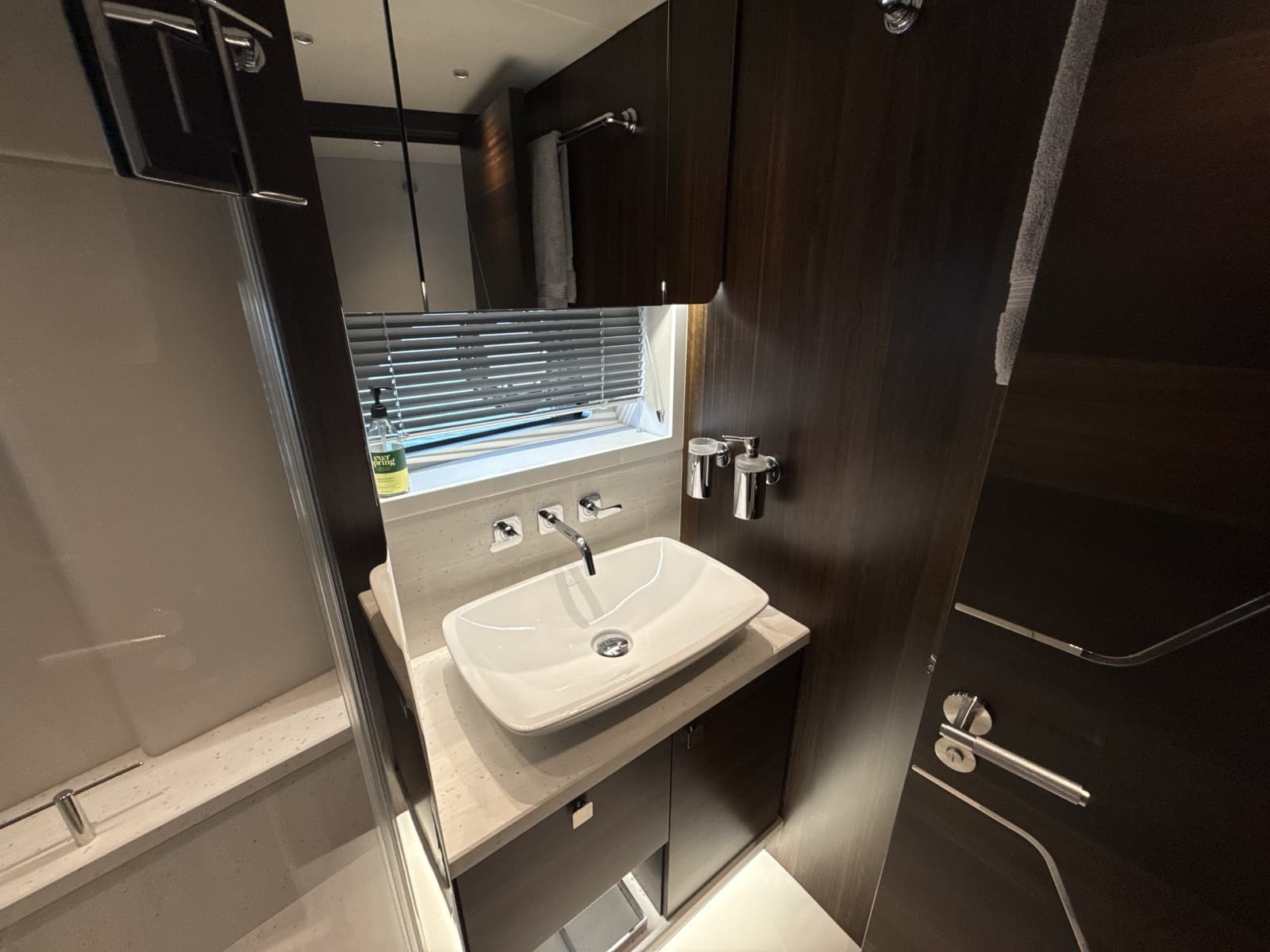 2023 Sunseeker Predator 65 - Photo 80