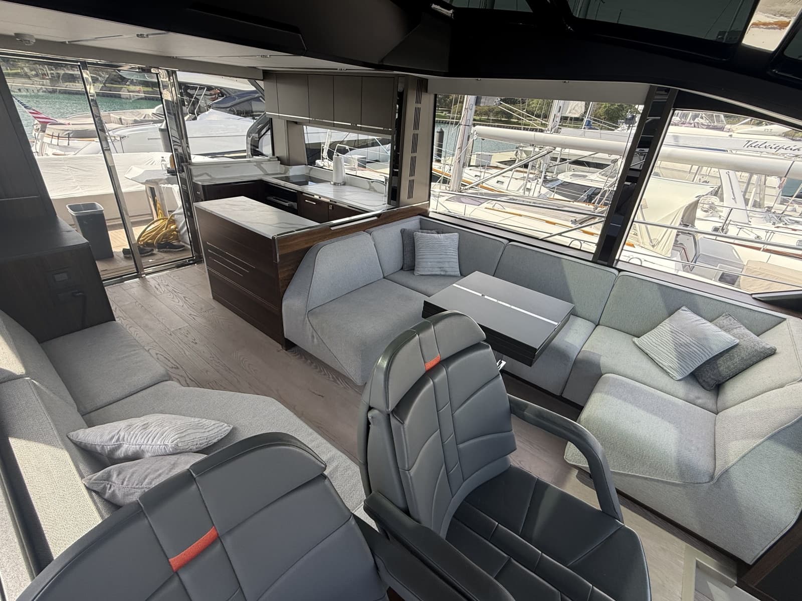 2023 Sunseeker Predator 65 - Photo 73