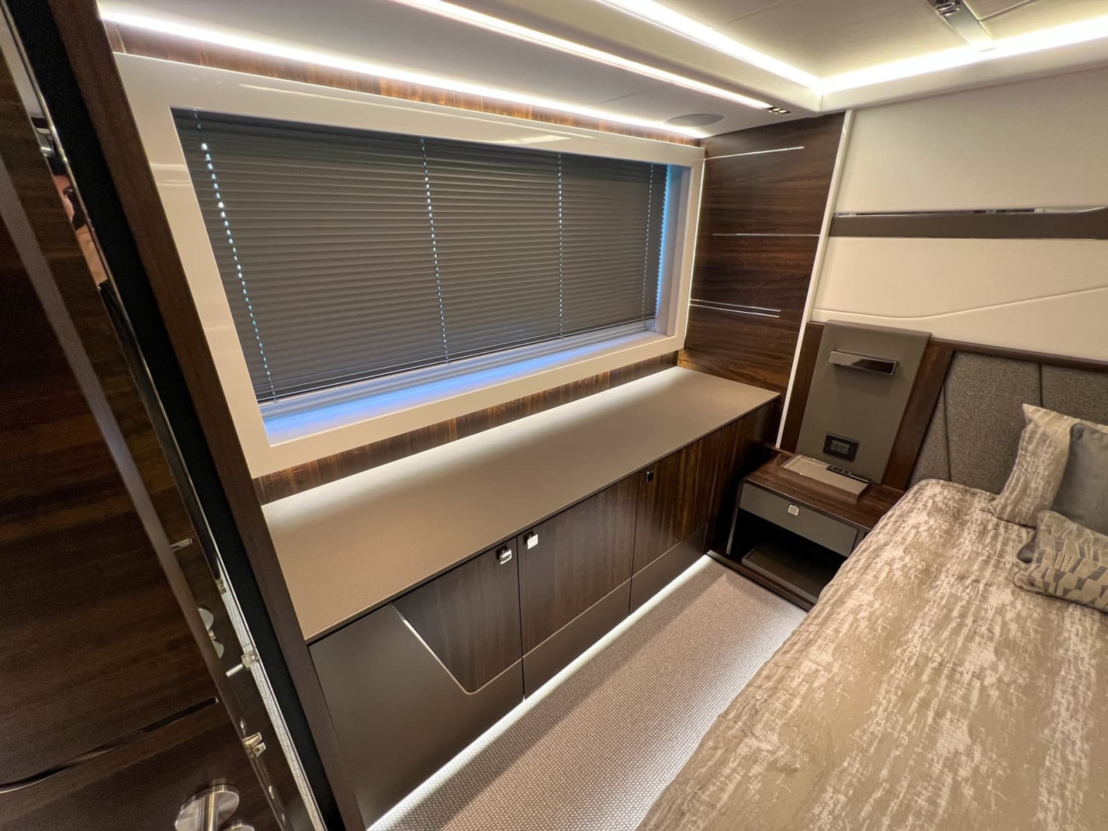 2023 Sunseeker Predator 65 - Photo 65