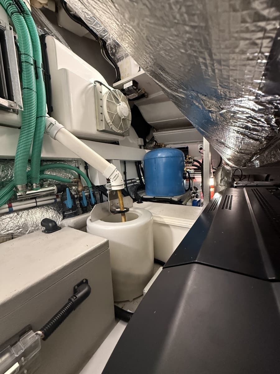 2023 Sunseeker Predator 65 - Photo 96