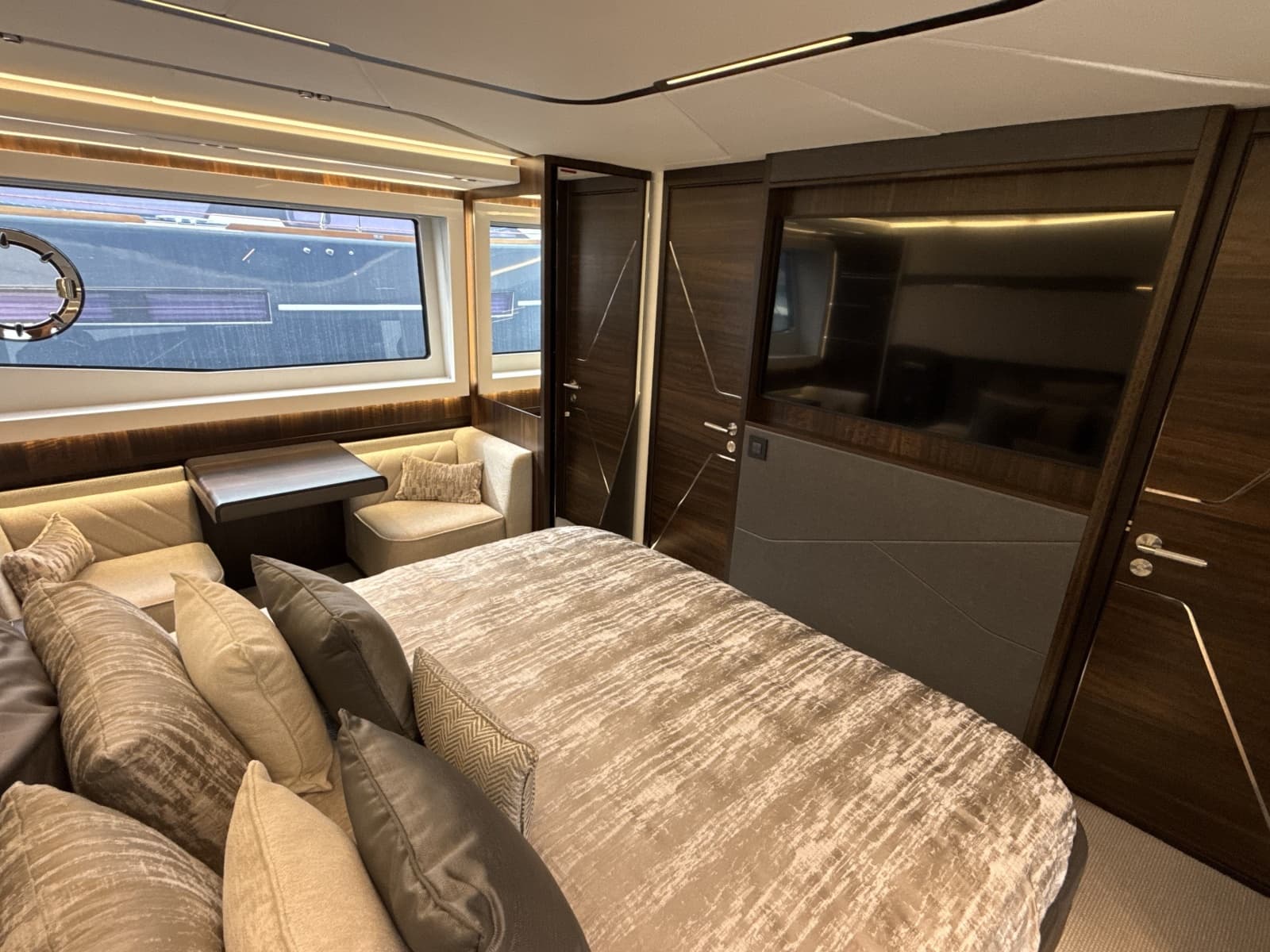2023 Sunseeker Predator 65 - Photo 54
