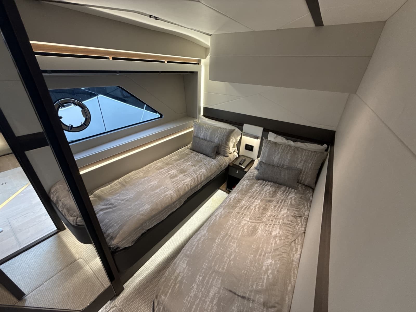 2023 Sunseeker Predator 65 - Photo 81