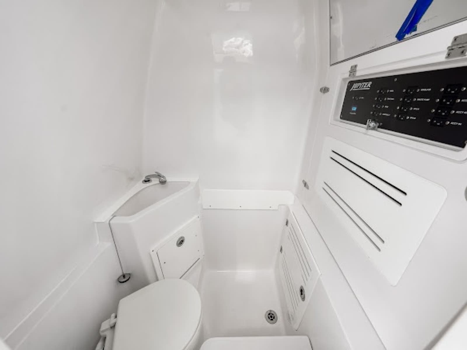 2025 Jupiter 34 HFS - Photo 82