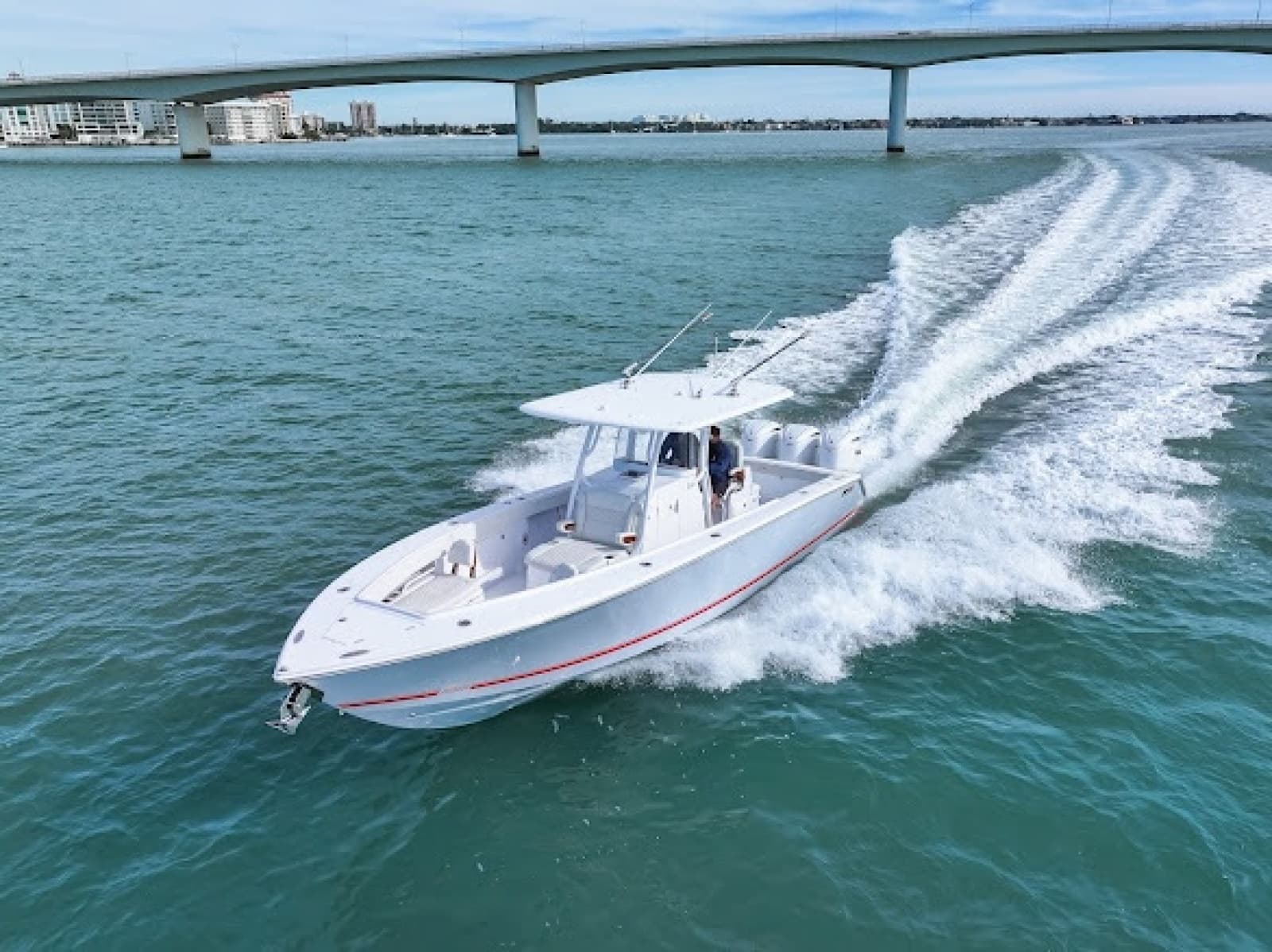 2025 Jupiter 34 HFS - Photo 42