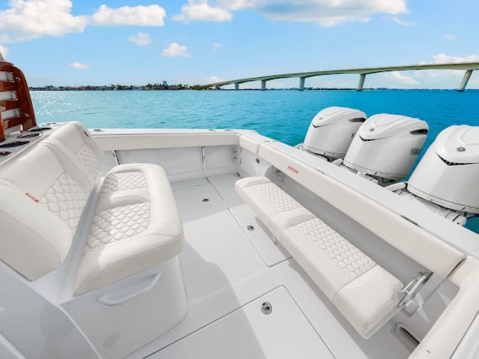 2025 Jupiter 34 HFS - Photo 57