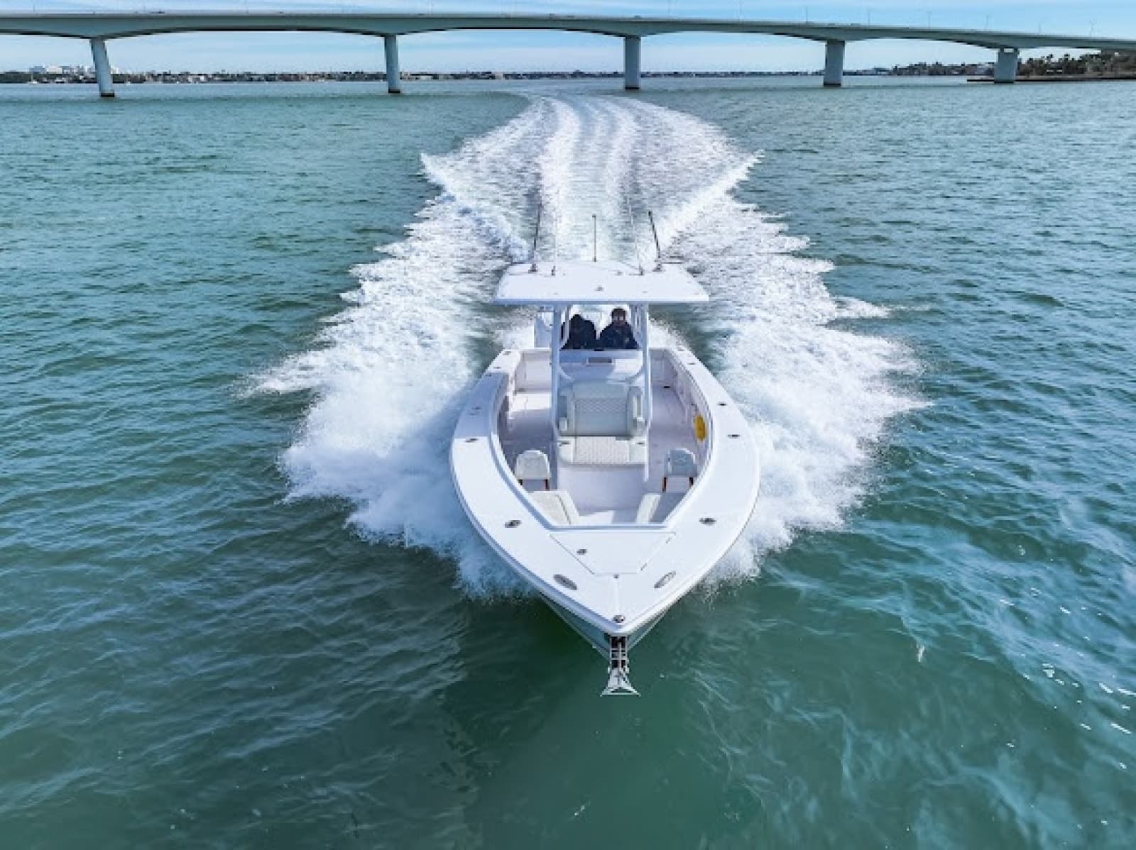 2025 Jupiter 34 HFS - Photo 43