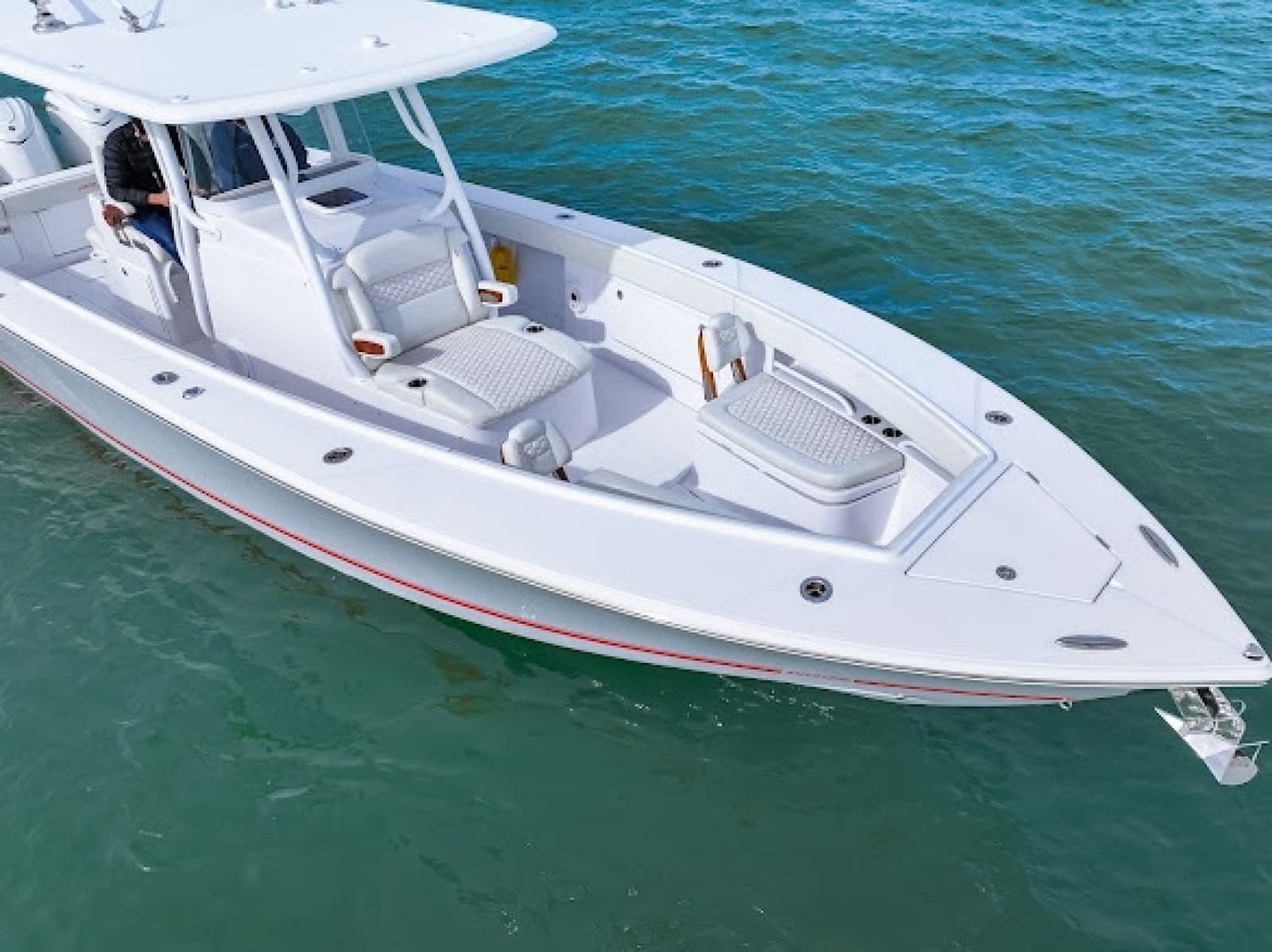 2025 Jupiter 34 HFS - Photo 30