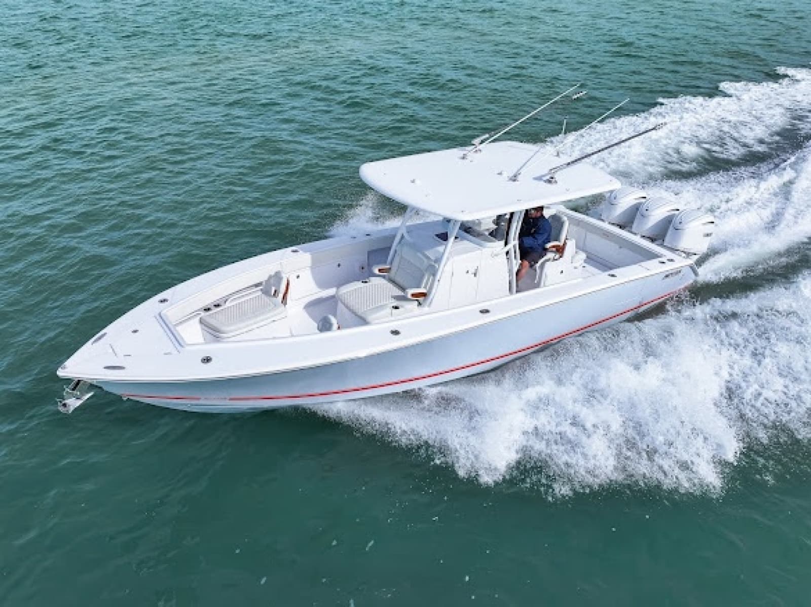 2025 Jupiter 34 HFS - Photo 44