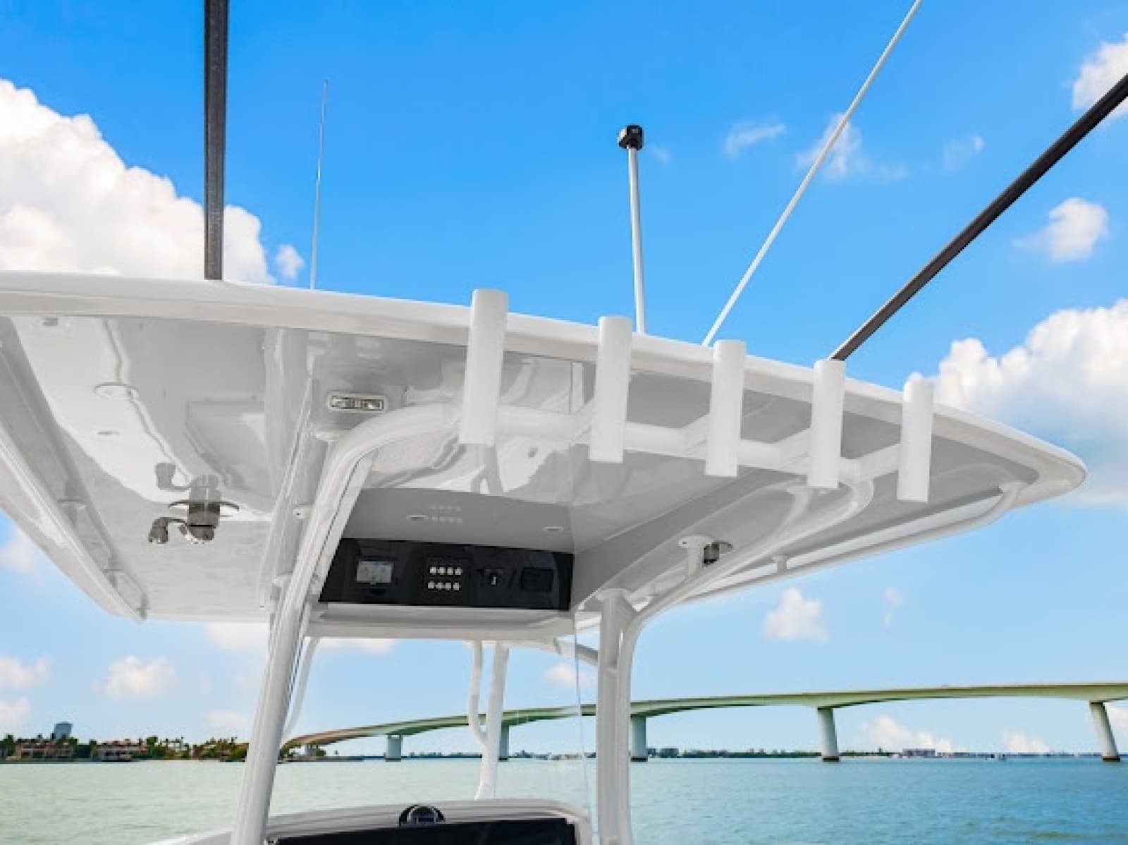 2025 Jupiter 34 HFS - Photo 67