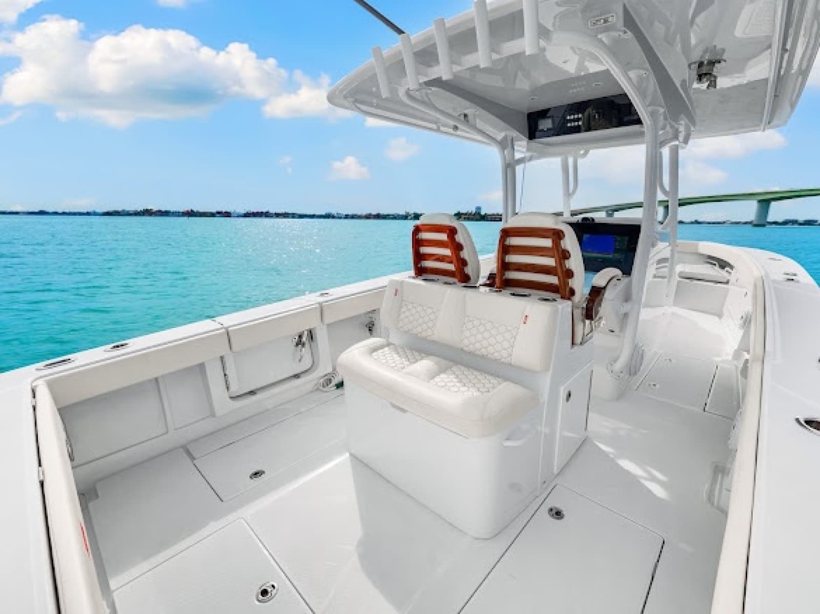 2025 Jupiter 34 HFS - Photo 55