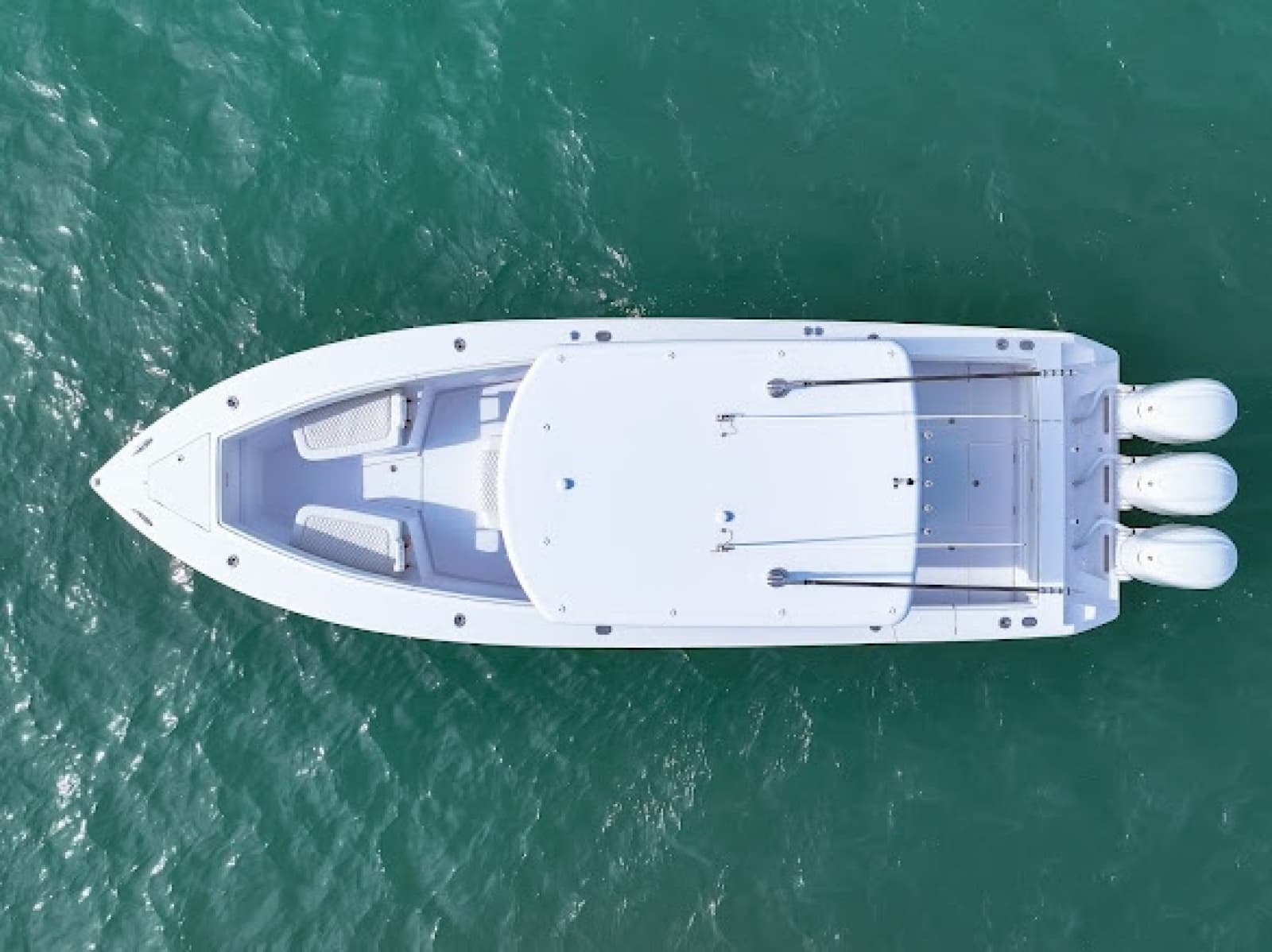 2025 Jupiter 34 HFS - Photo 17