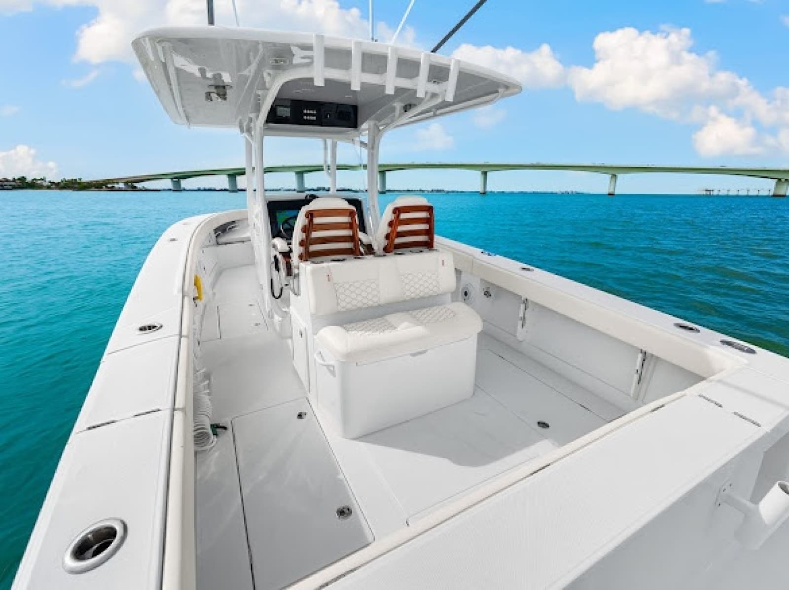 2025 Jupiter 34 HFS - Photo 53