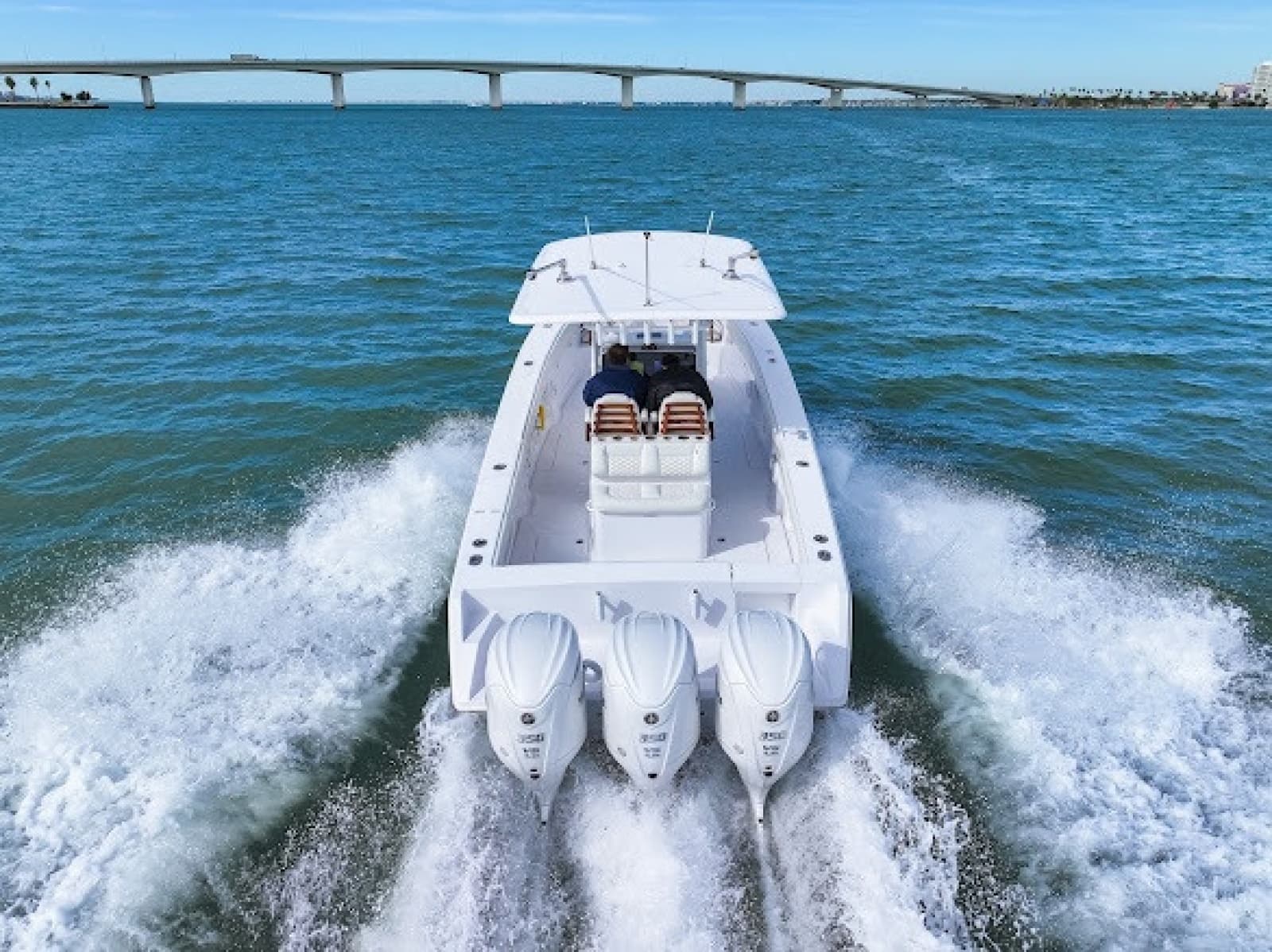 2025 Jupiter 34 HFS - Photo 39