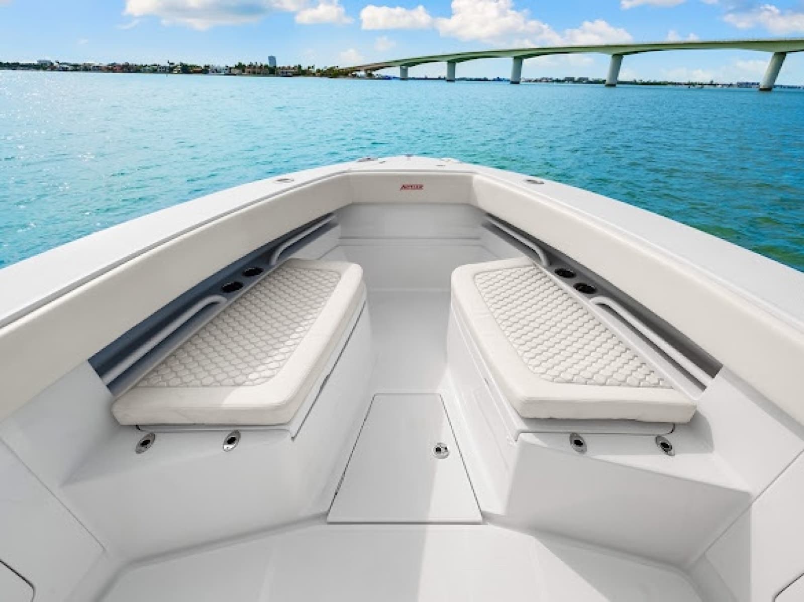2025 Jupiter 34 HFS - Photo 75