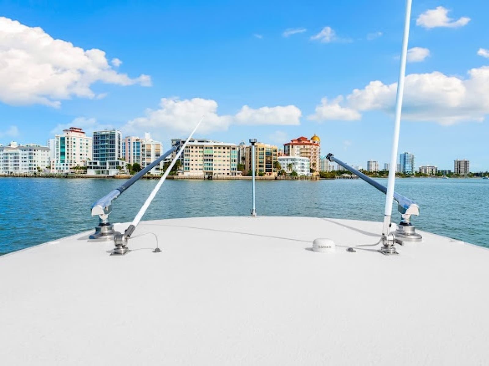 2025 Jupiter 34 HFS - Photo 68