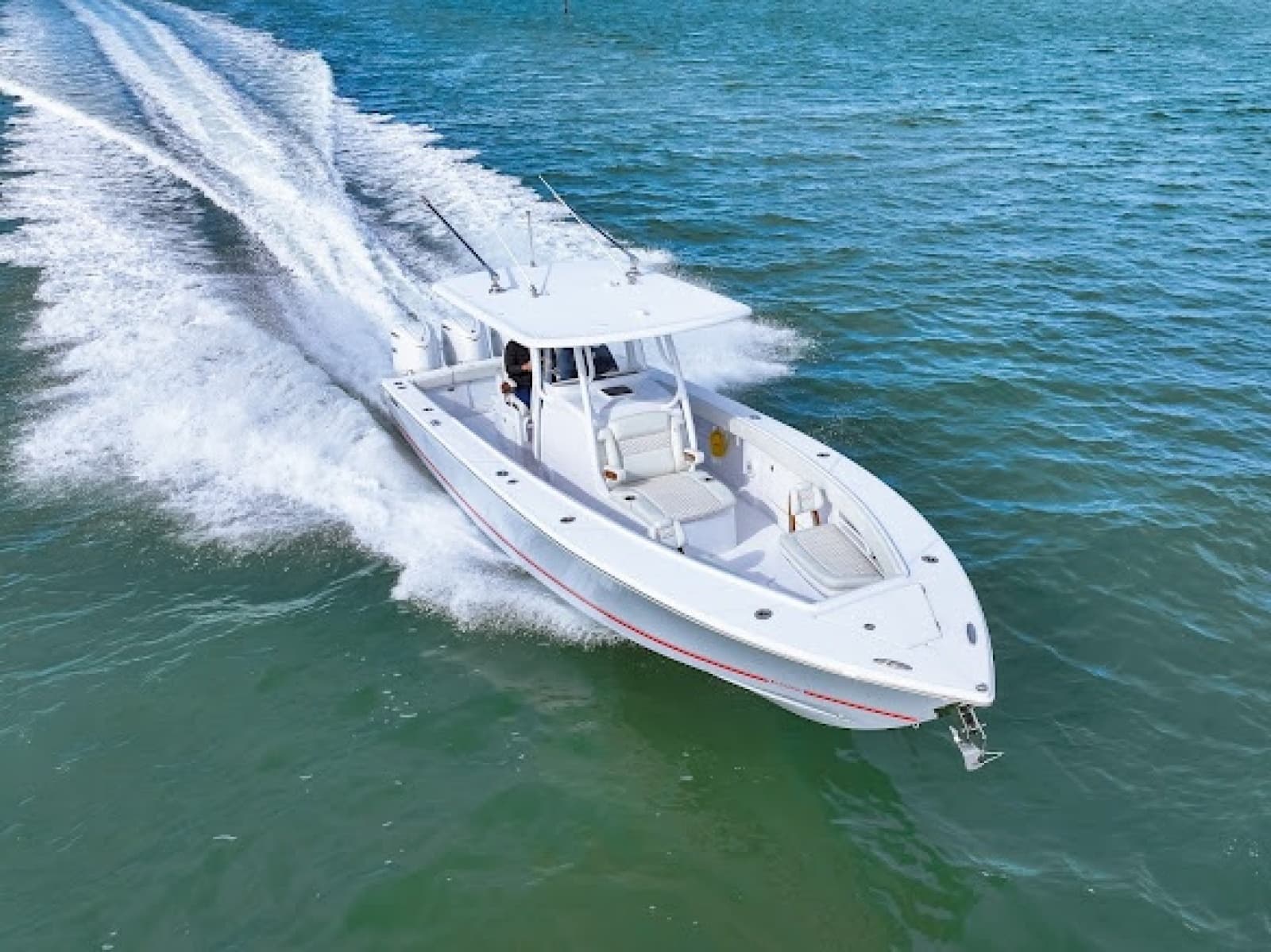2025 Jupiter 34 HFS - Photo 48