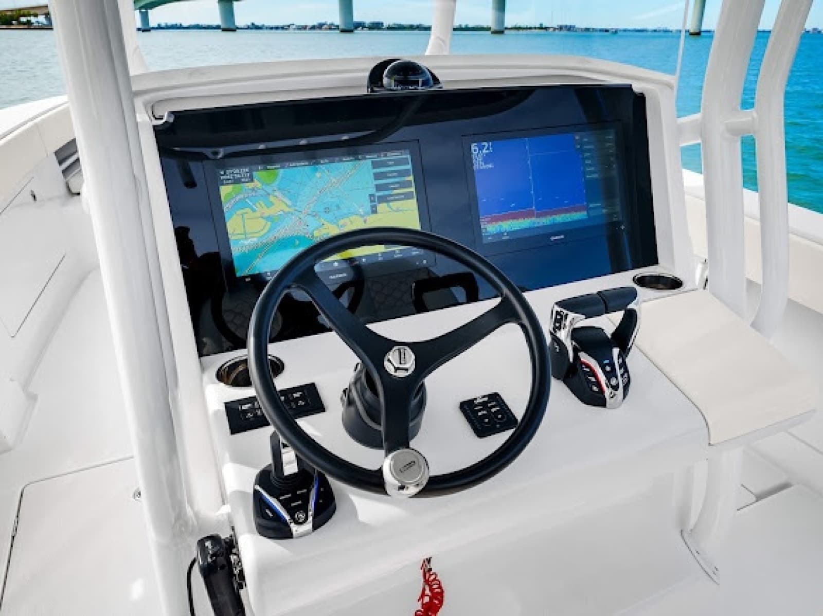 2025 Jupiter 34 HFS - Photo 64