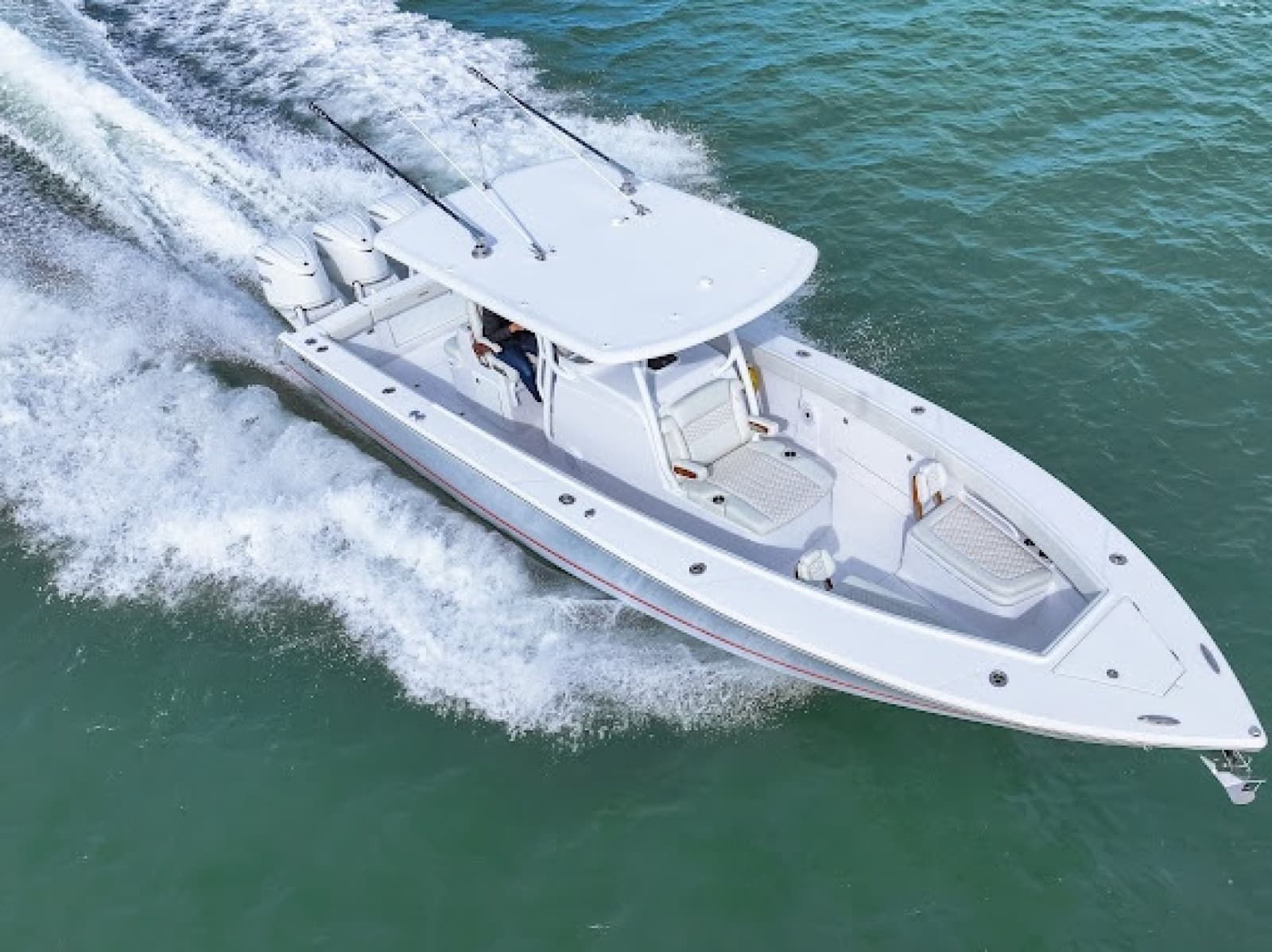 2025 Jupiter 34 HFS - Photo 35