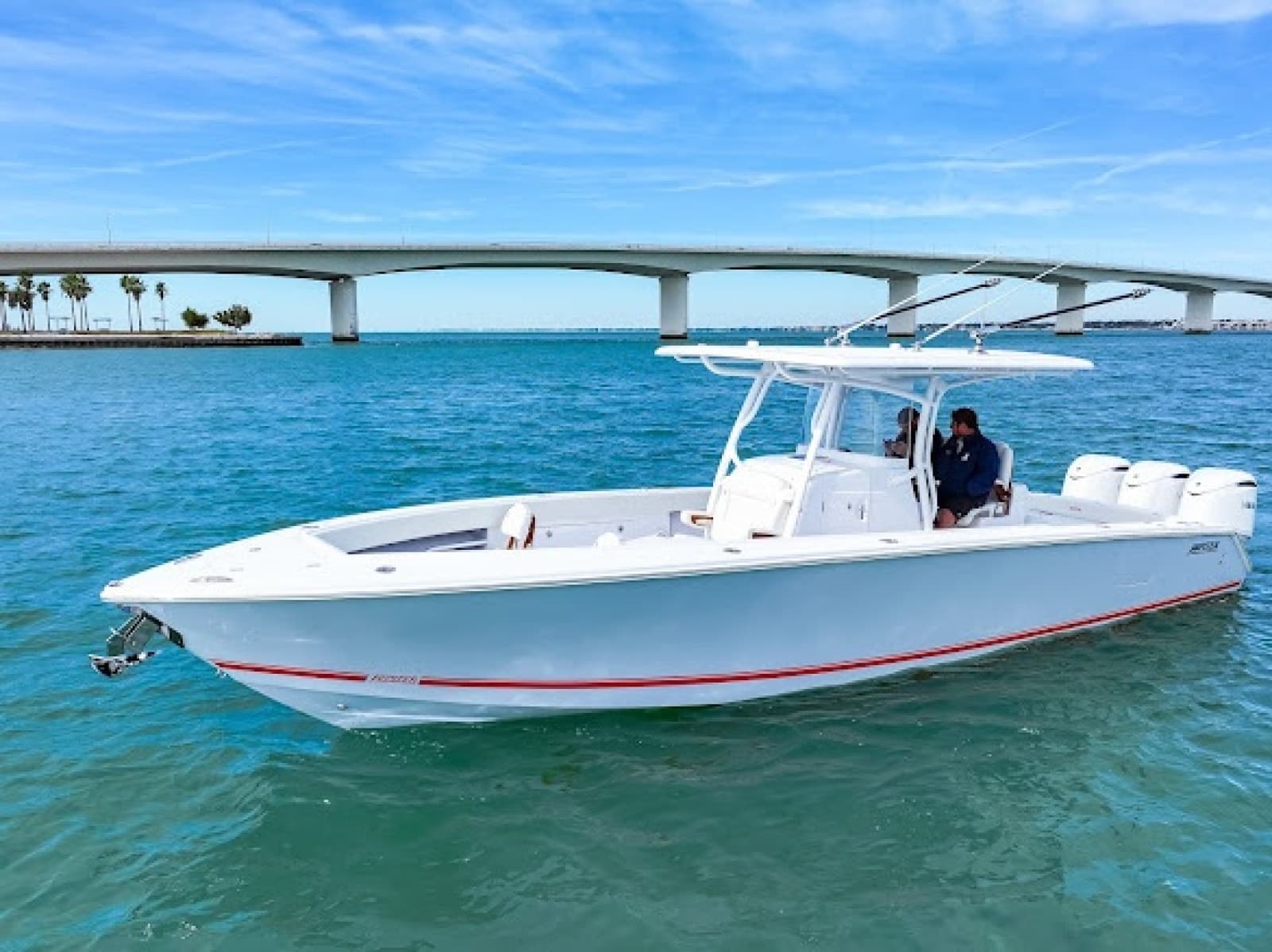 2025 Jupiter 34 HFS - Photo 11