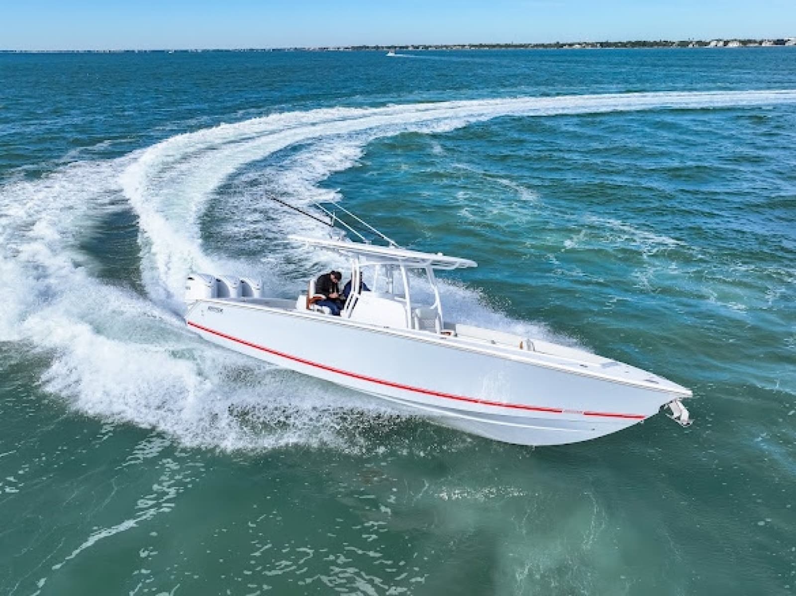 2025 Jupiter 34 HFS - Photo 47