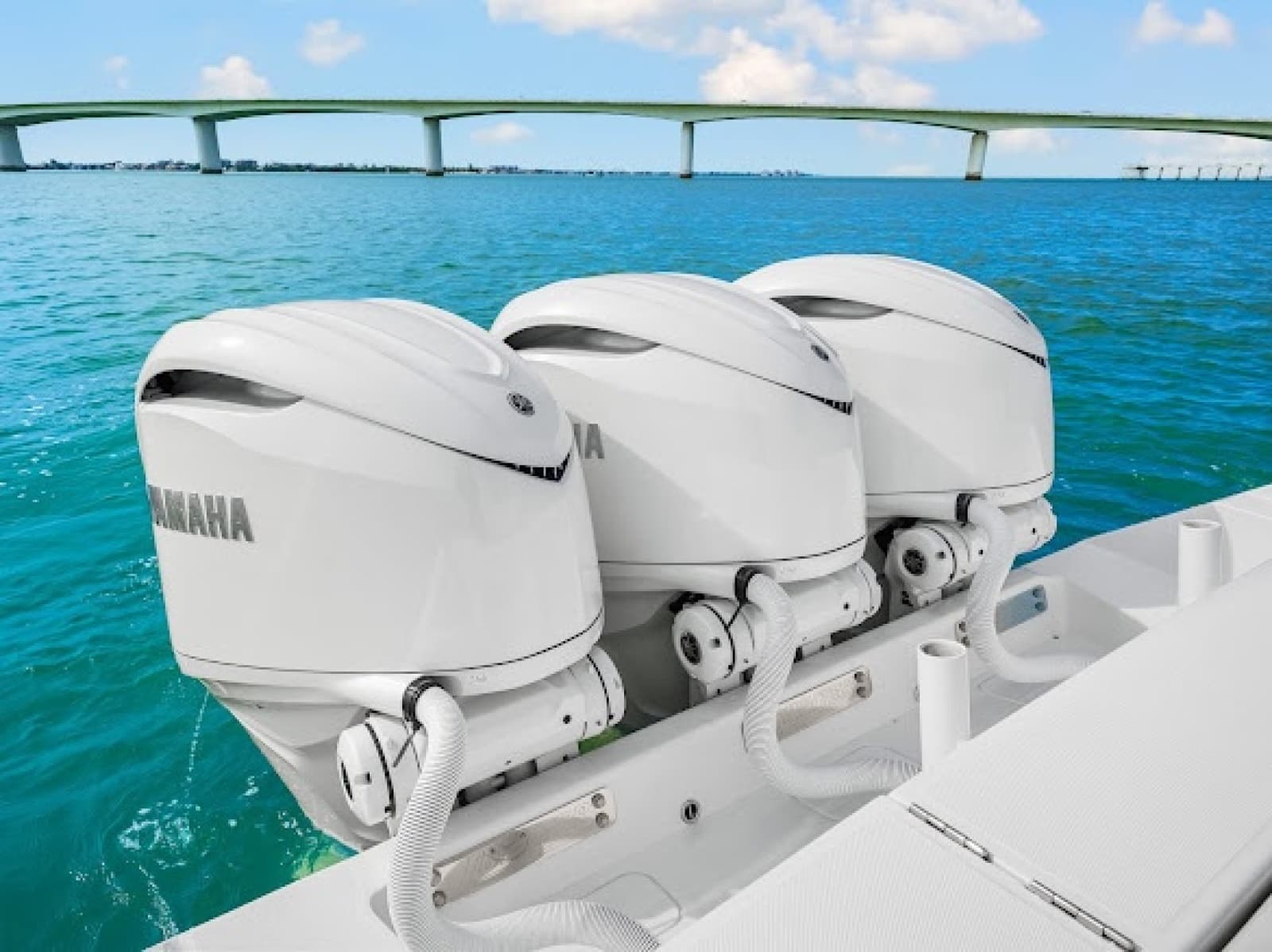 2025 Jupiter 34 HFS - Photo 58